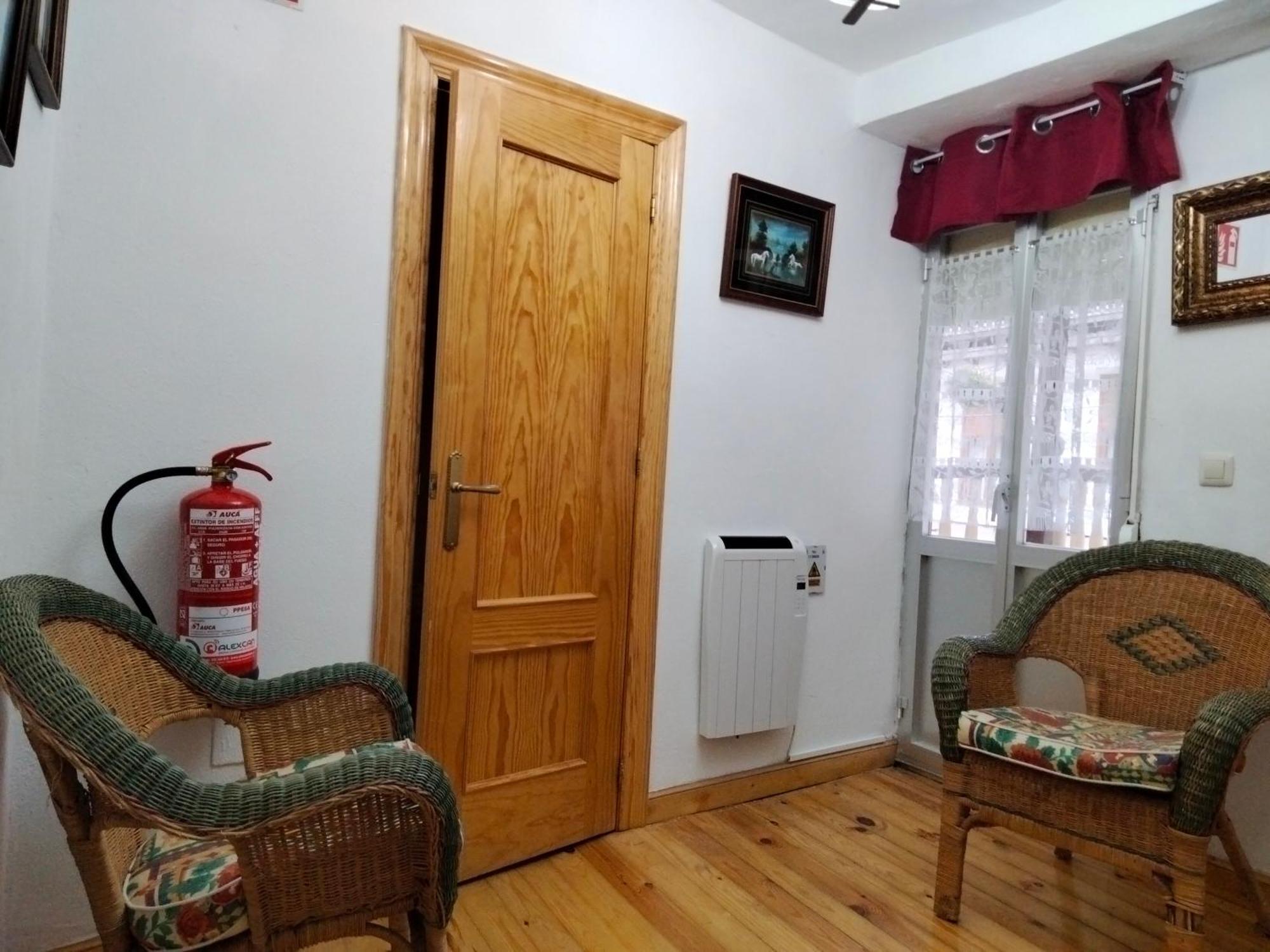 Casa Josefa Holiday home