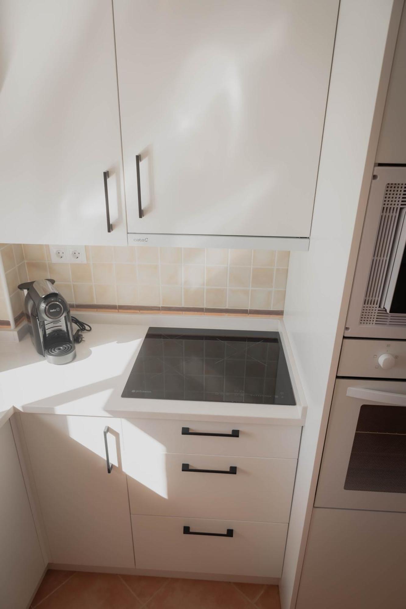 Residencial Neade Suites * Sanlúcar de Guadiana
