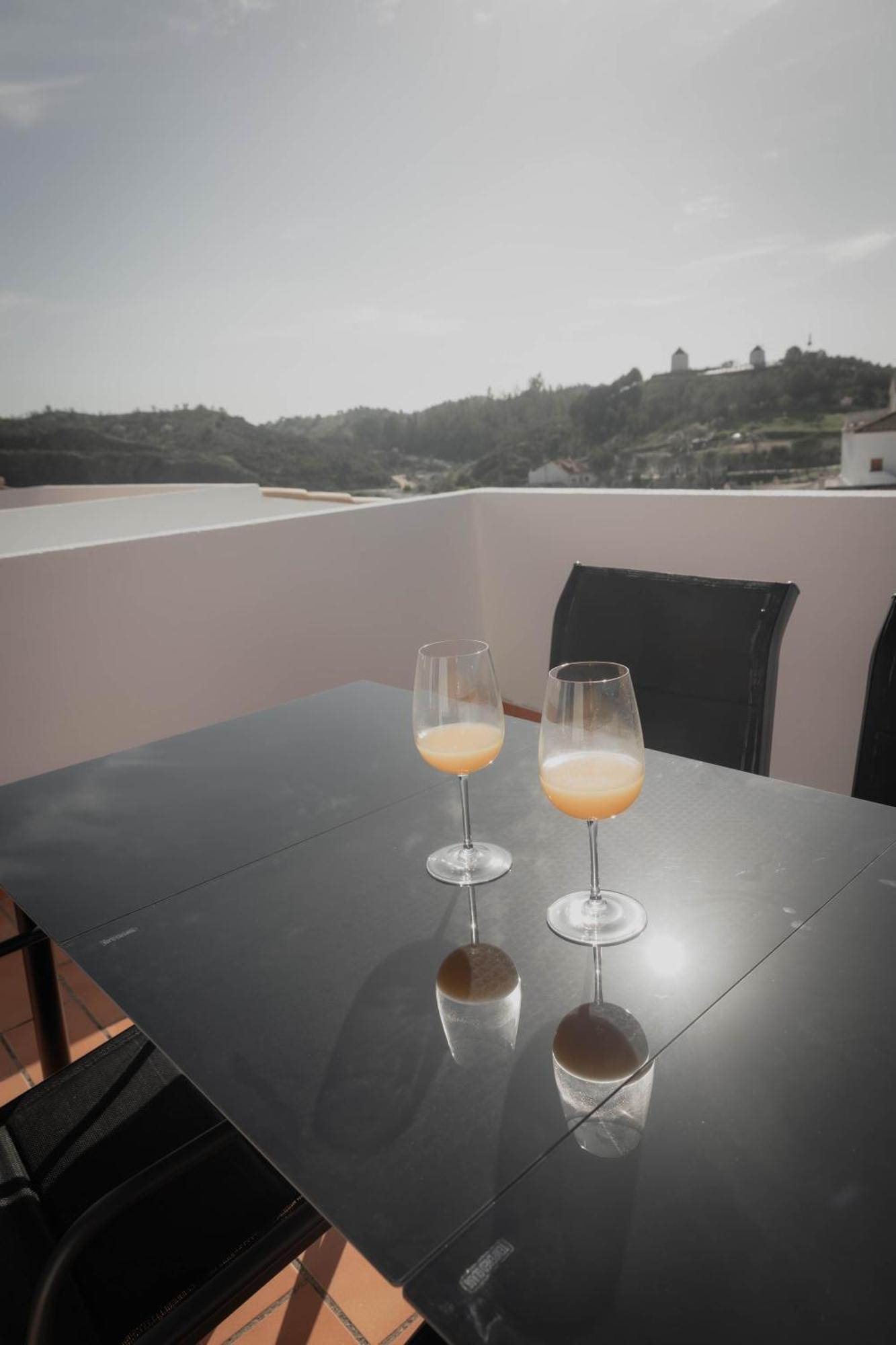 Residencial Neade Suites Сasa de vacaciones Sanlúcar de Guadiana