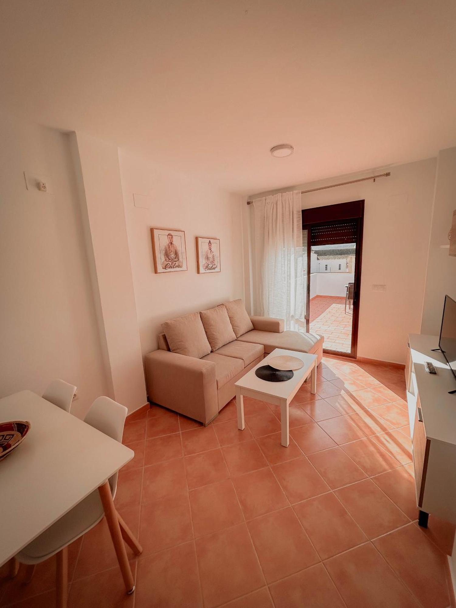 Сasa de vacaciones Residencial Neade Suites