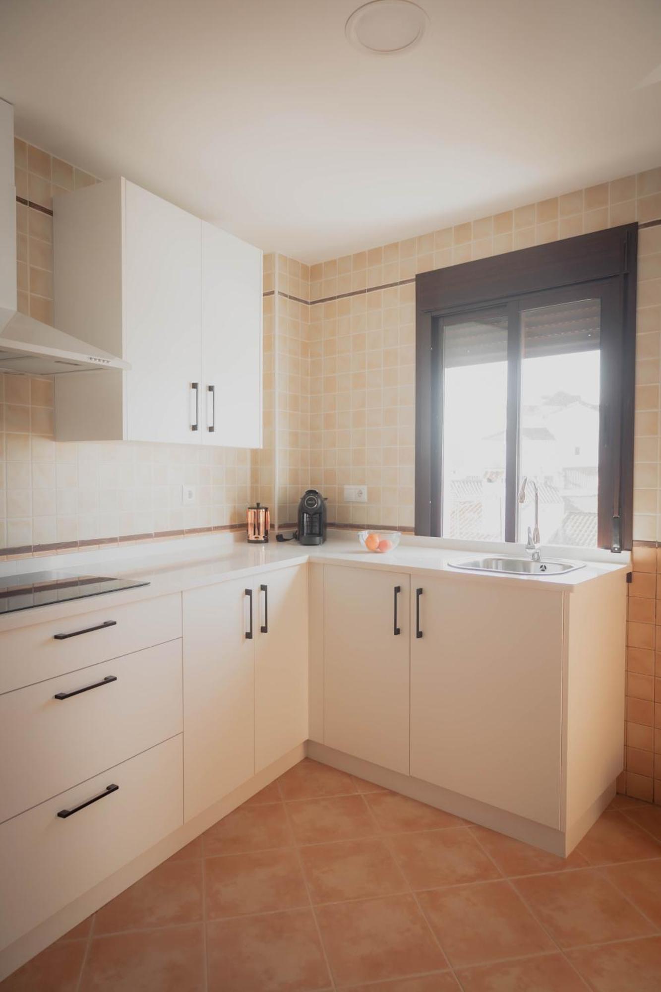 Residencial Neade Suites * Sanlúcar de Guadiana