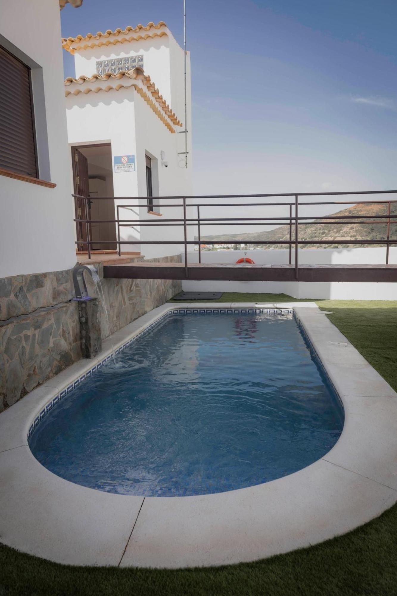 Residencial Neade Suites Sanlúcar de Guadiana
