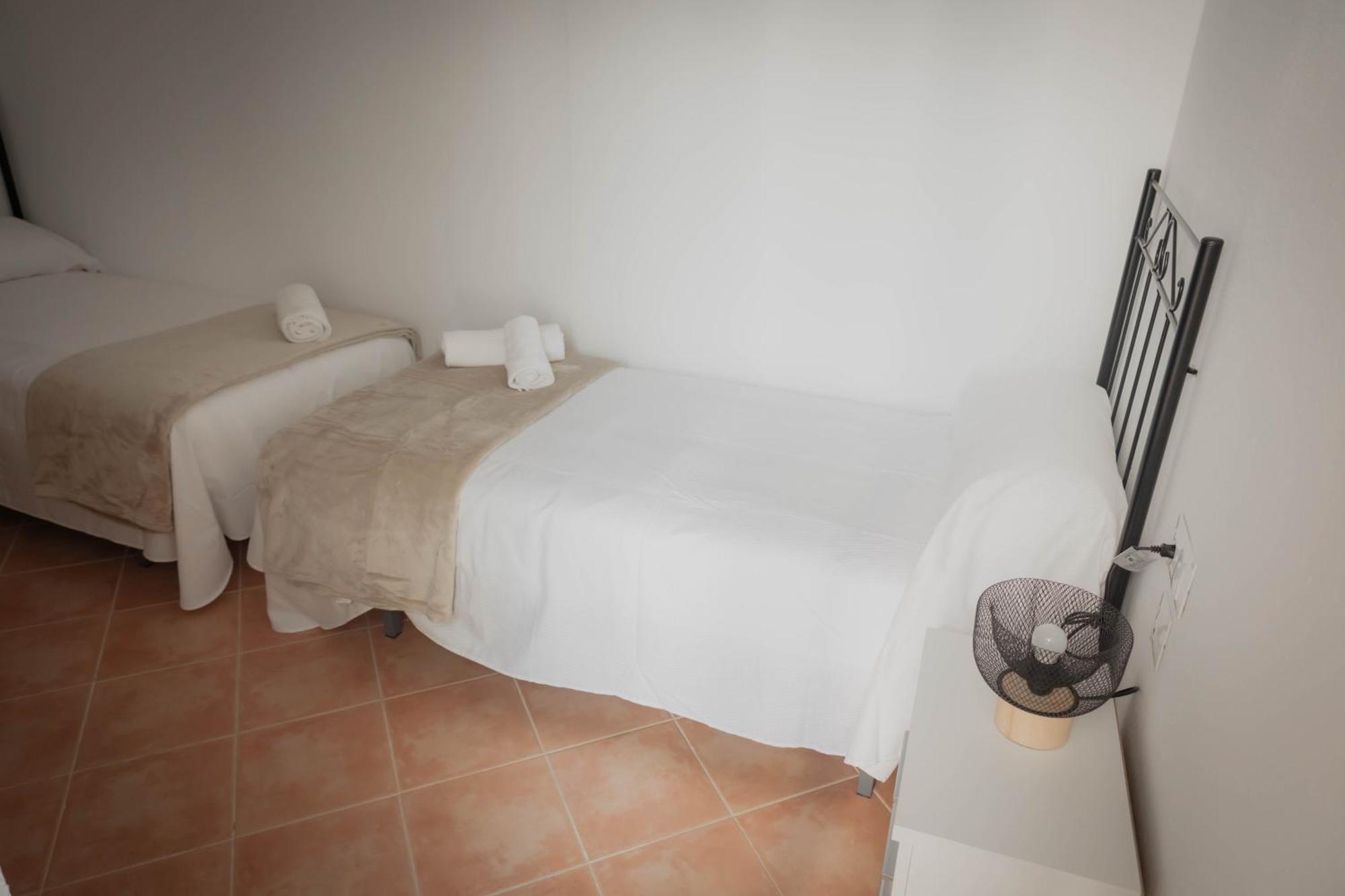 Сasa de vacaciones Residencial Neade Suites