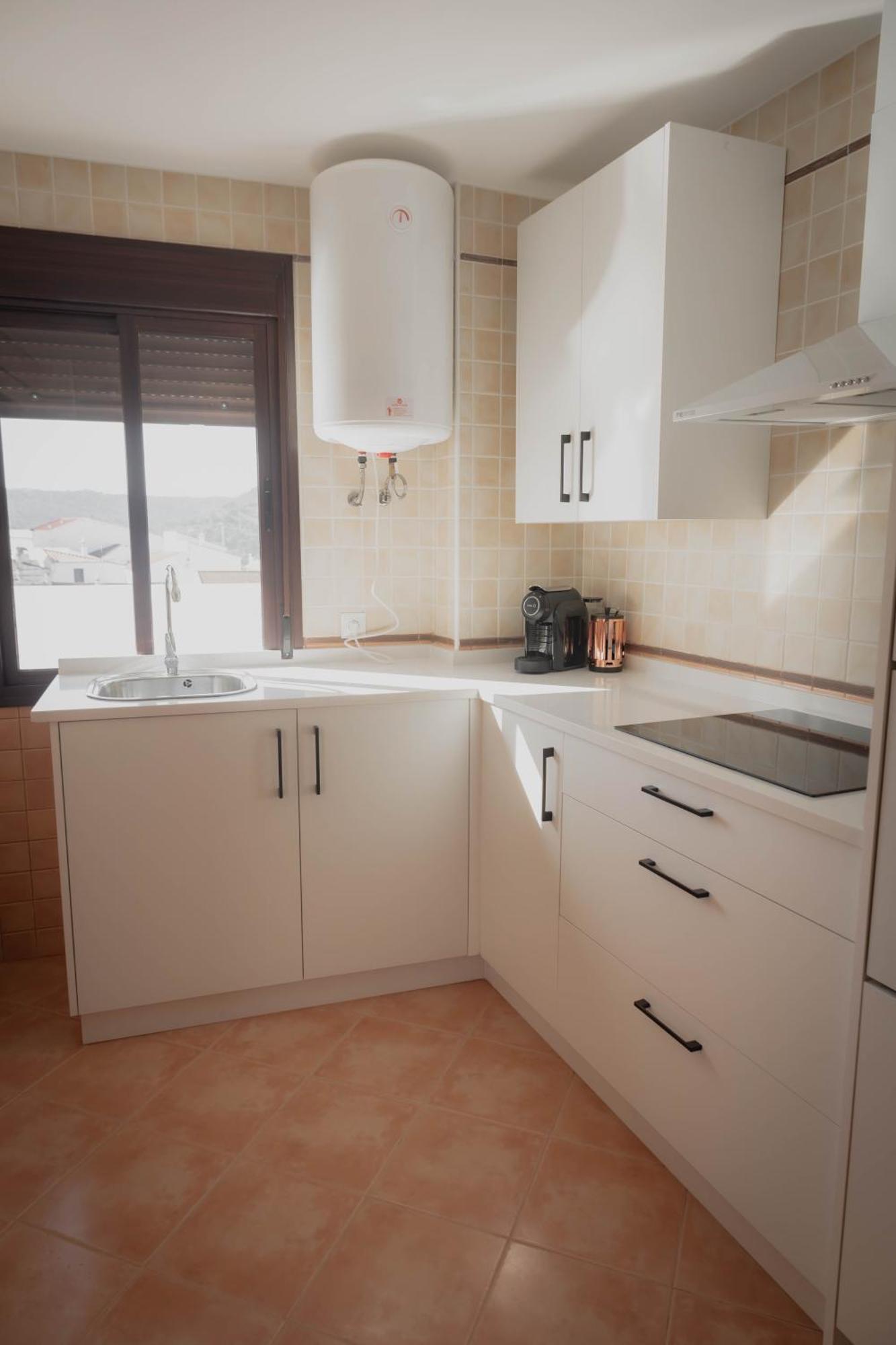 Сasa de vacaciones Residencial Neade Suites *