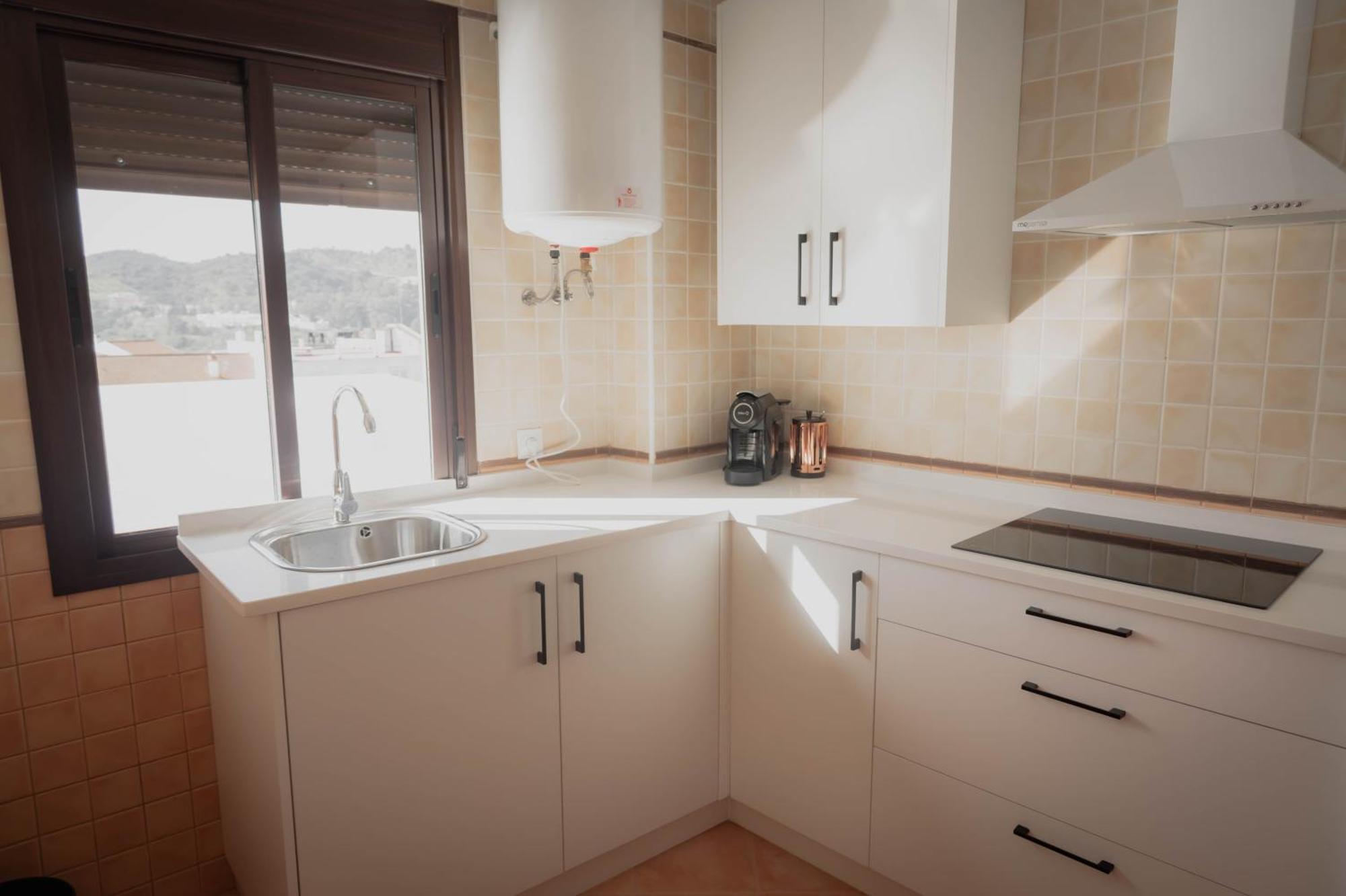 Residencial Neade Suites Сasa de vacaciones
