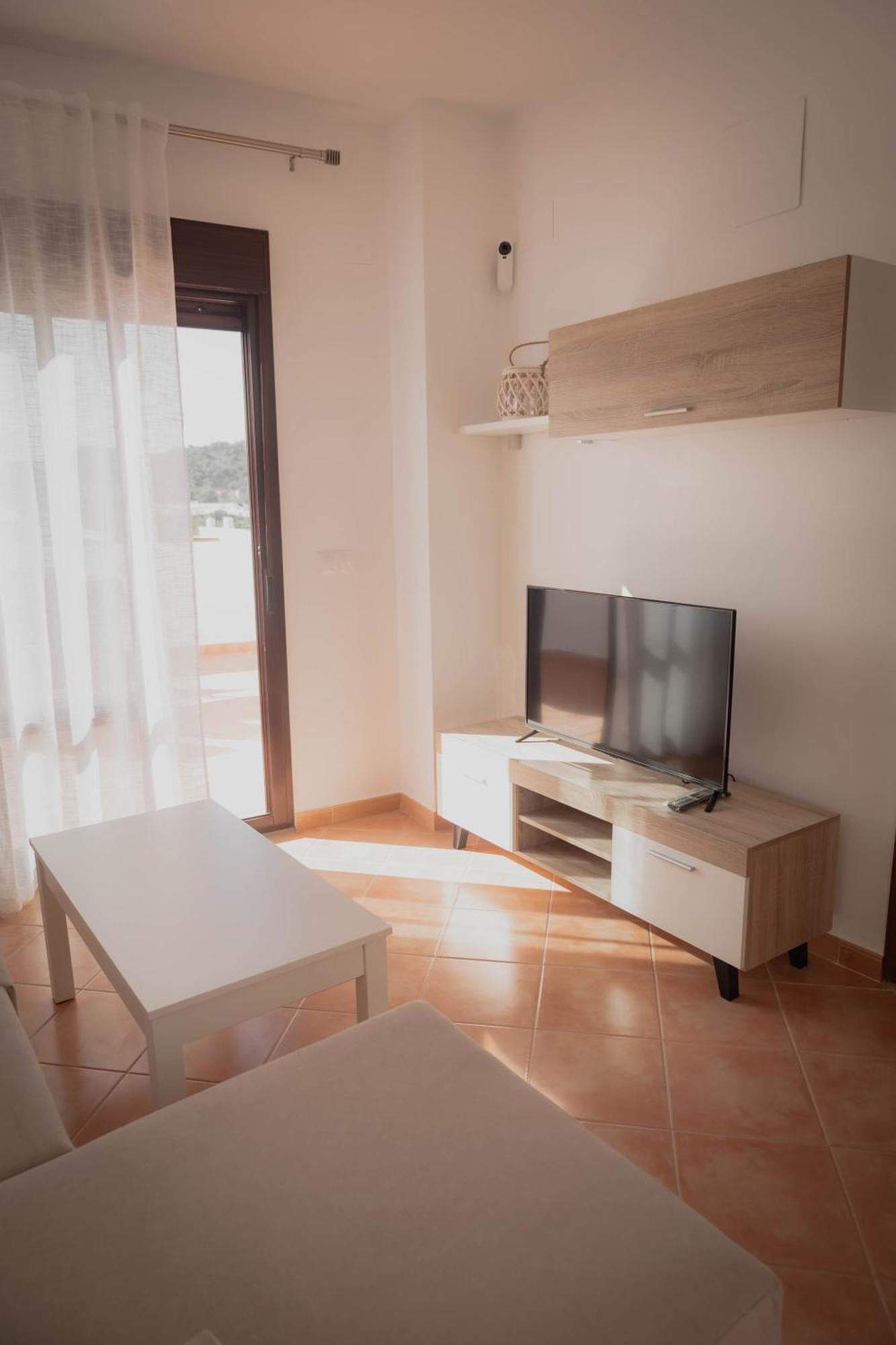 Residencial Neade Suites Сasa de vacaciones *