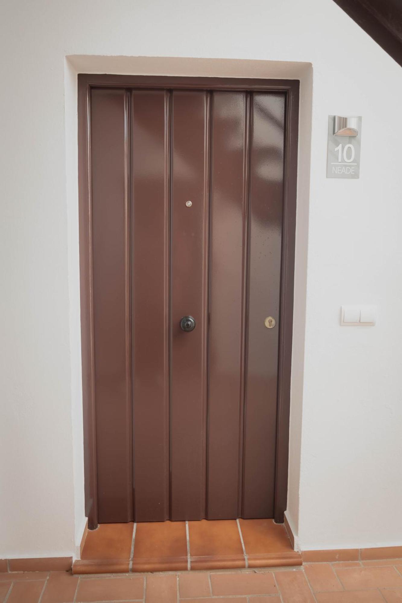 Residencial Neade Suites Sanlúcar de Guadiana