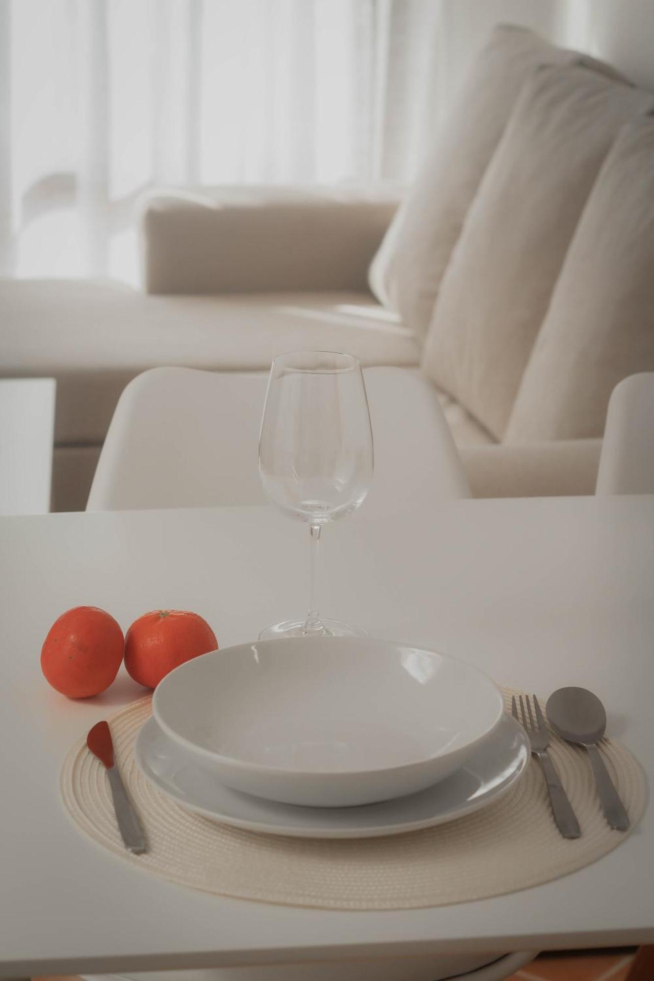 Residencial Neade Suites *