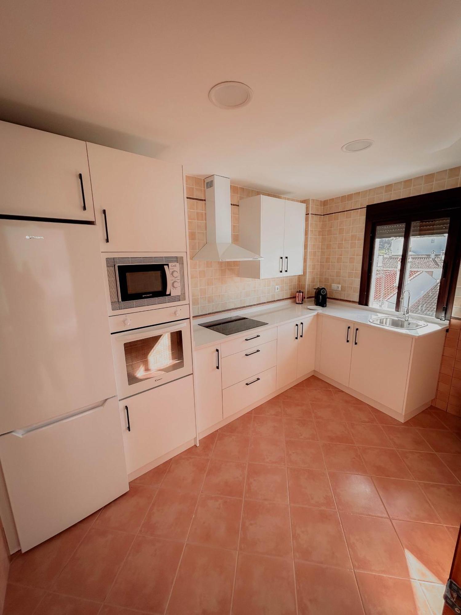 Сasa de vacaciones Residencial Neade Suites *