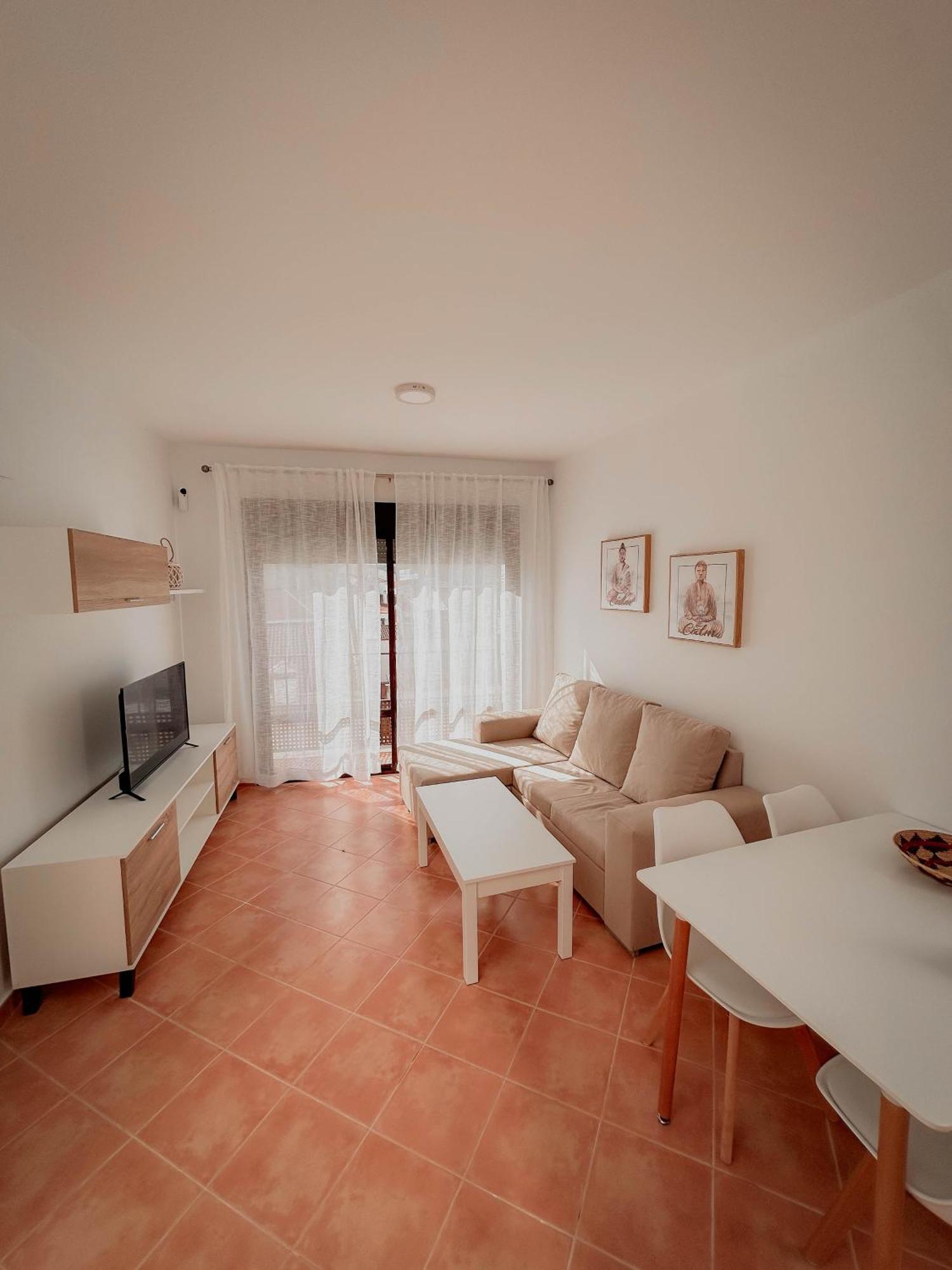 Residencial Neade Suites *