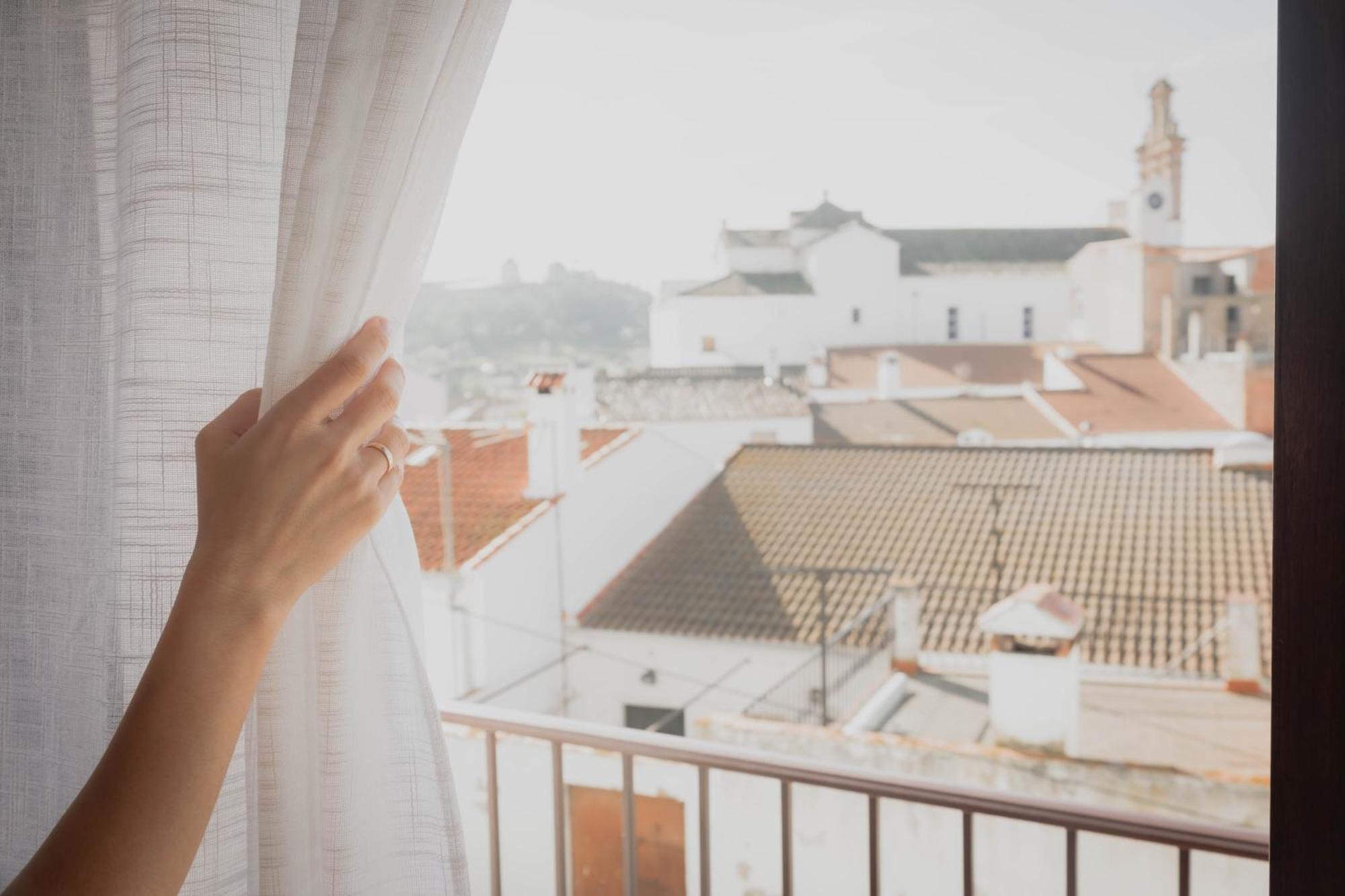 Residencial Neade Suites Sanlúcar de Guadiana