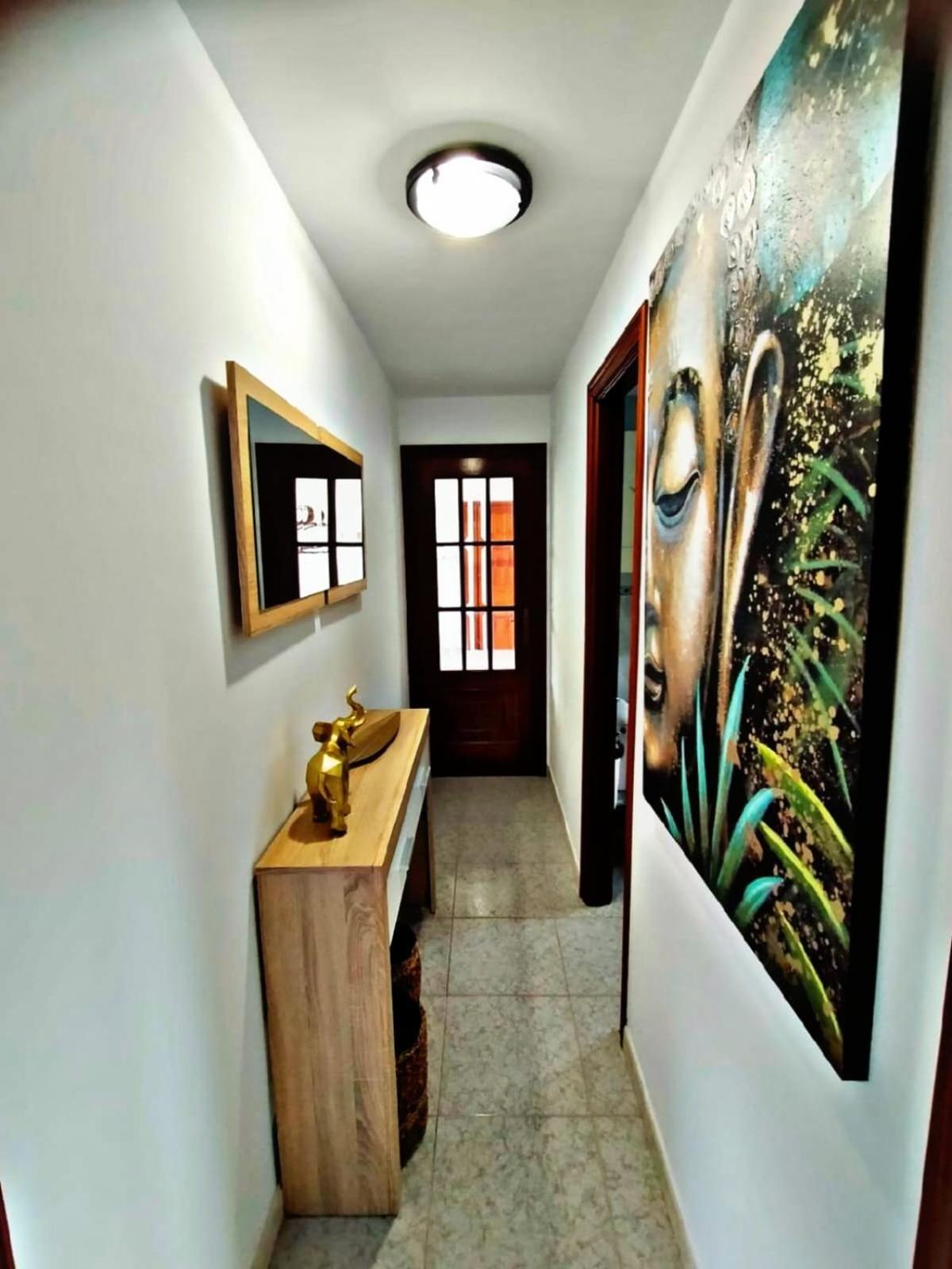 Apartamento Andurina-costa Da Morte *