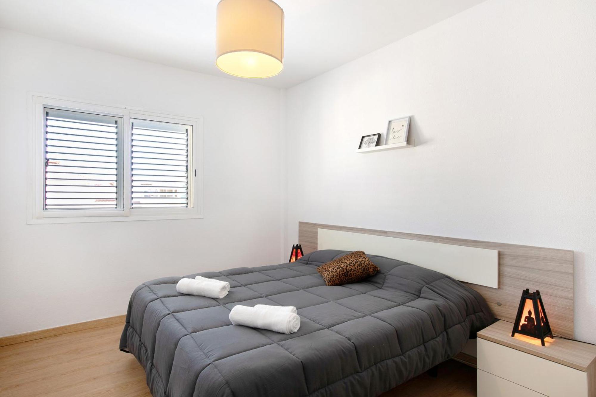 Casa Oramas Ll Apartment *