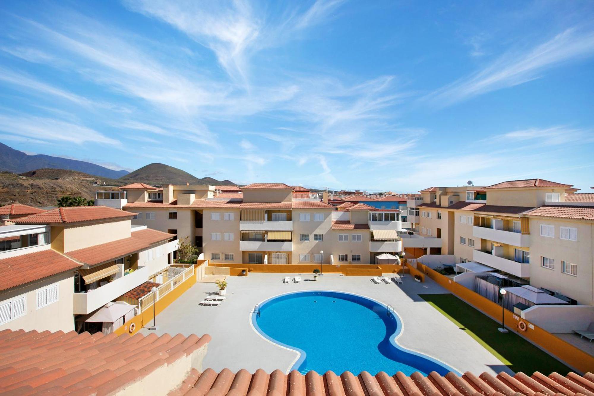 Casa Oramas Ll Apartment *