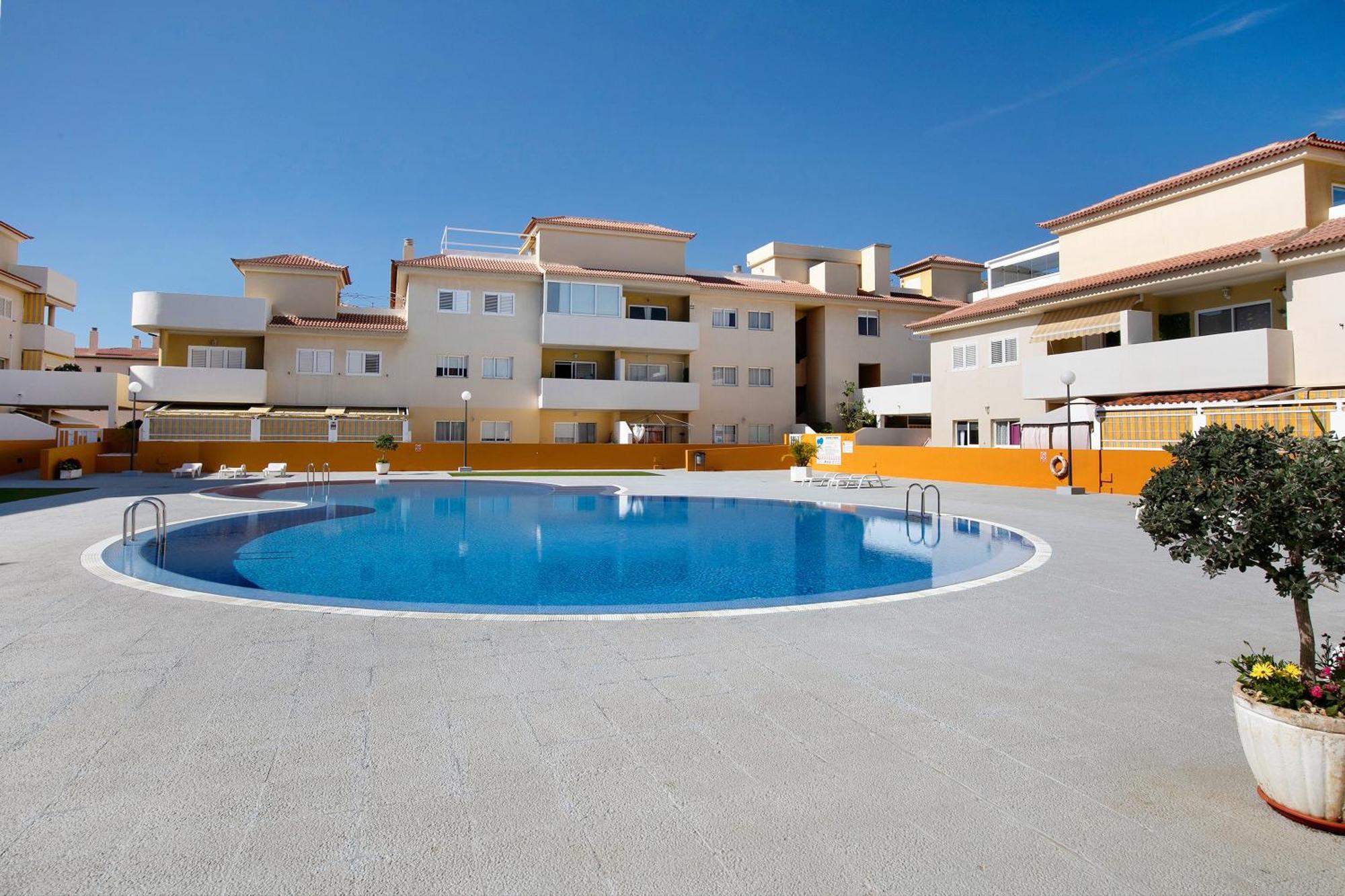 Casa Oramas Ll Apartment
