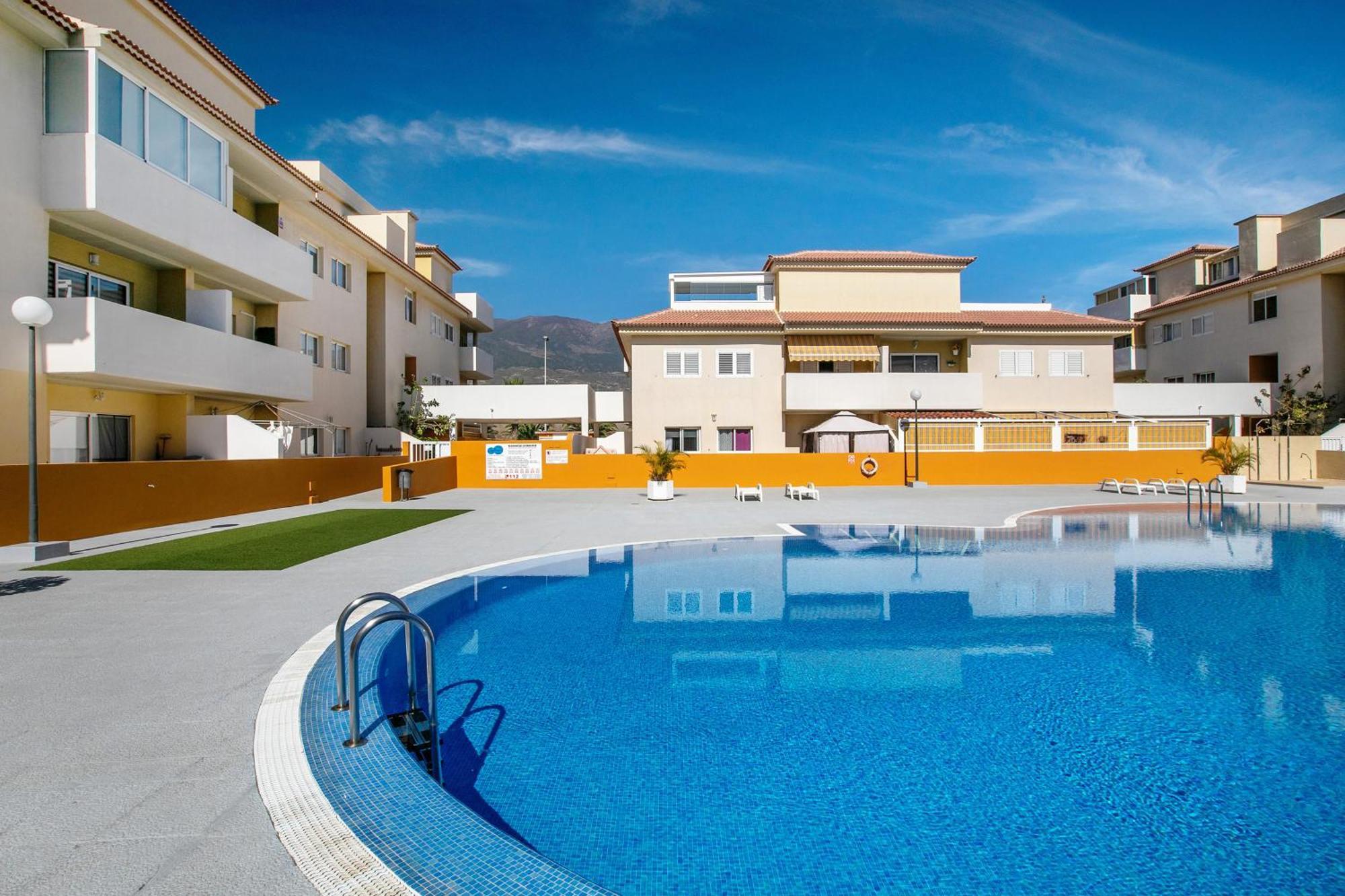 Casa Oramas Ll Apartment *