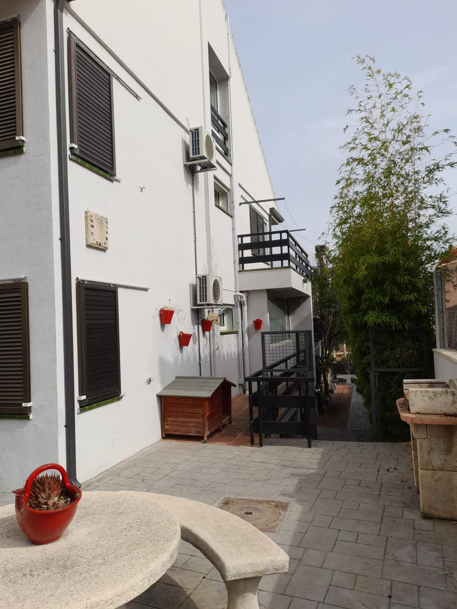Holiday home Casa Cari Agullana