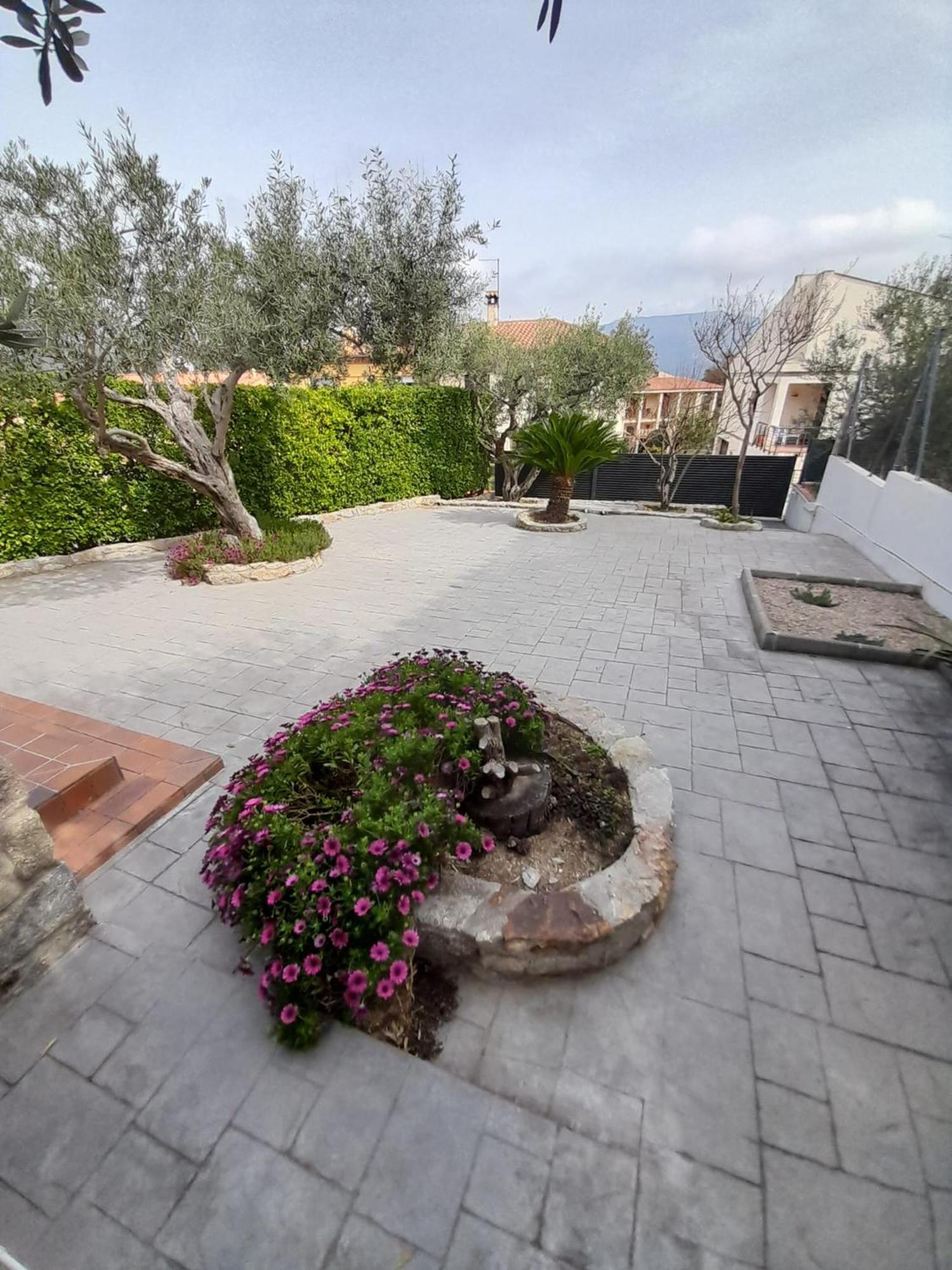 Casa Cari Agullana
