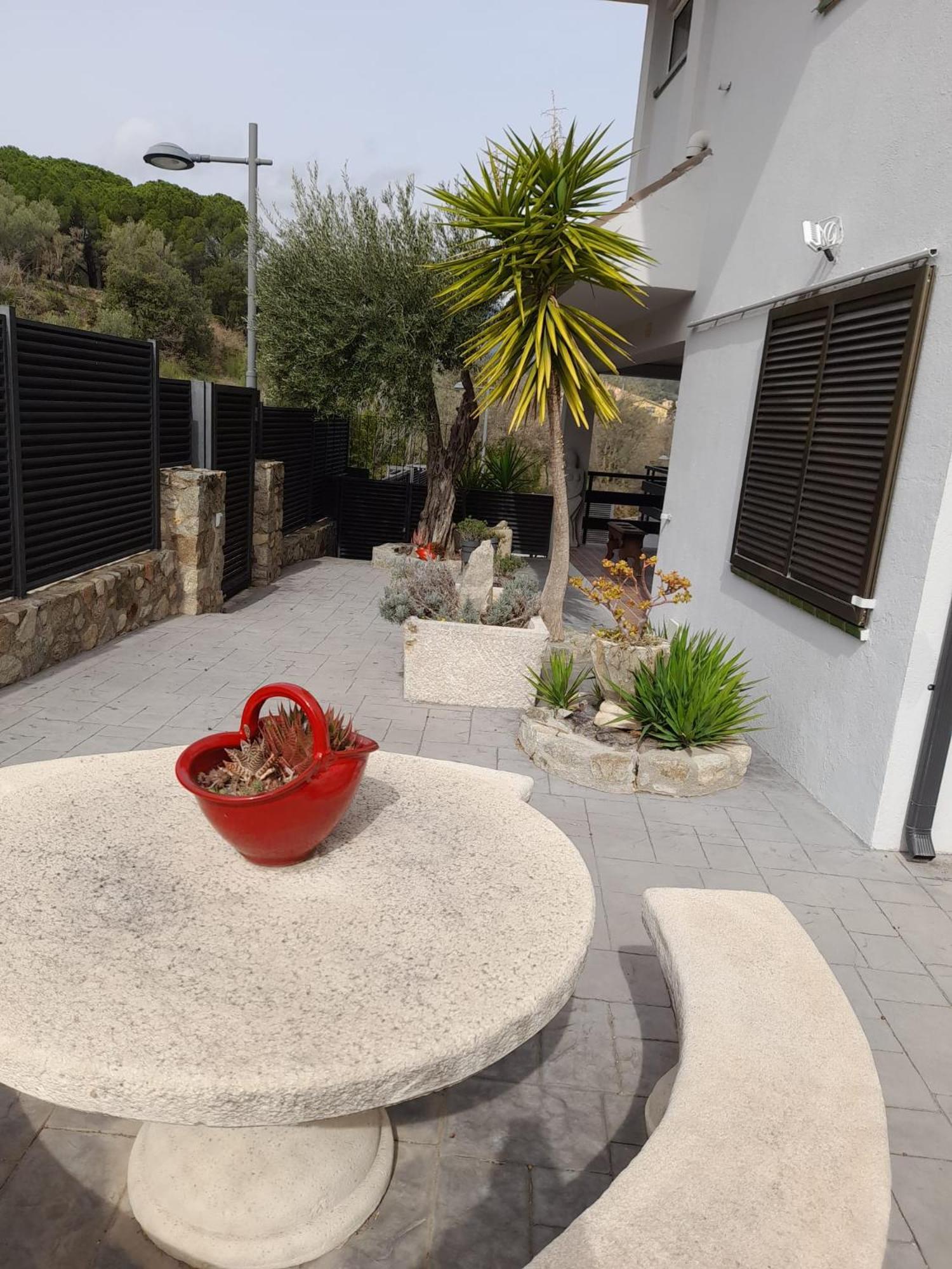 Casa Cari Holiday home