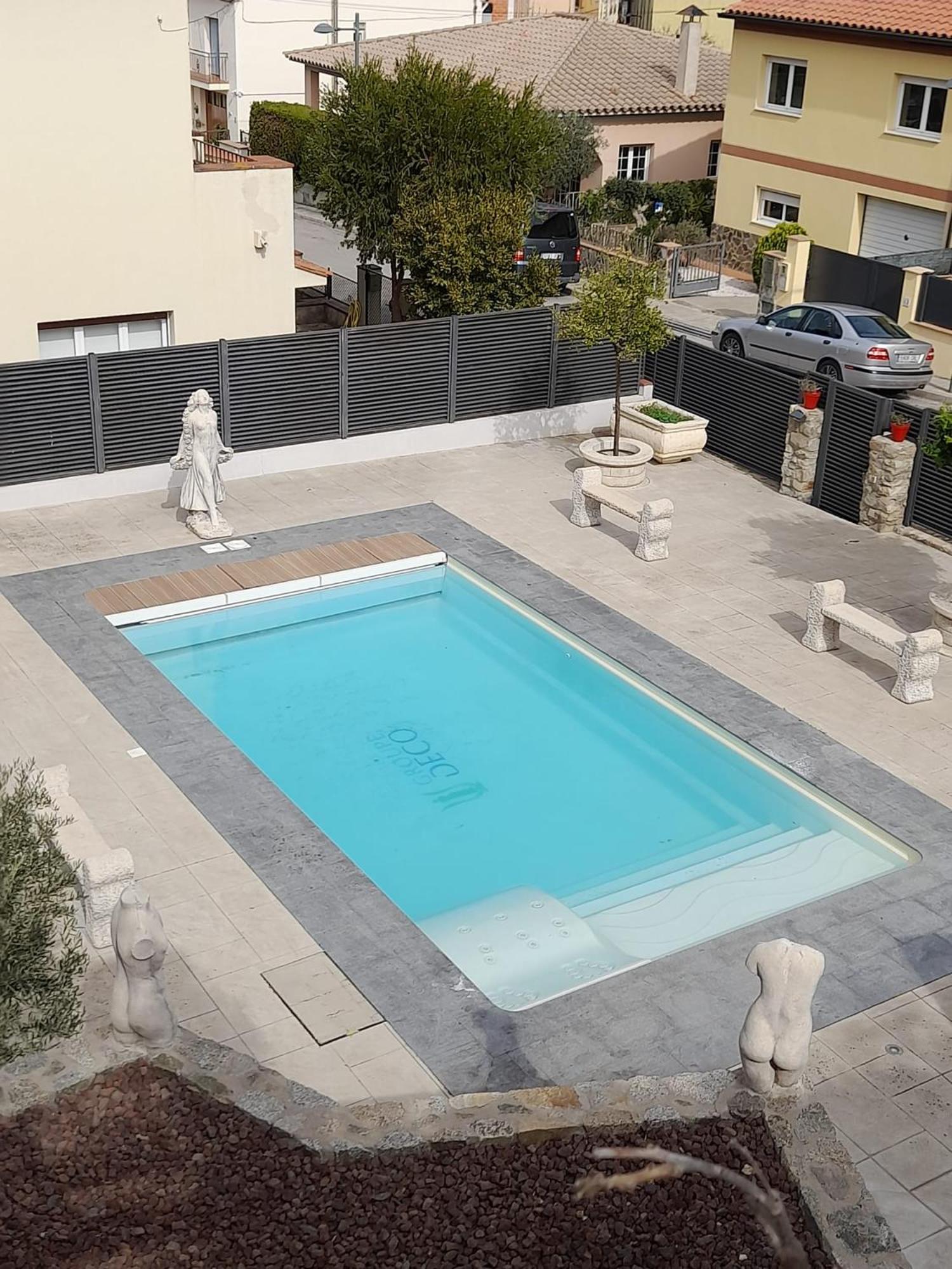 Holiday home Casa Cari Agullana