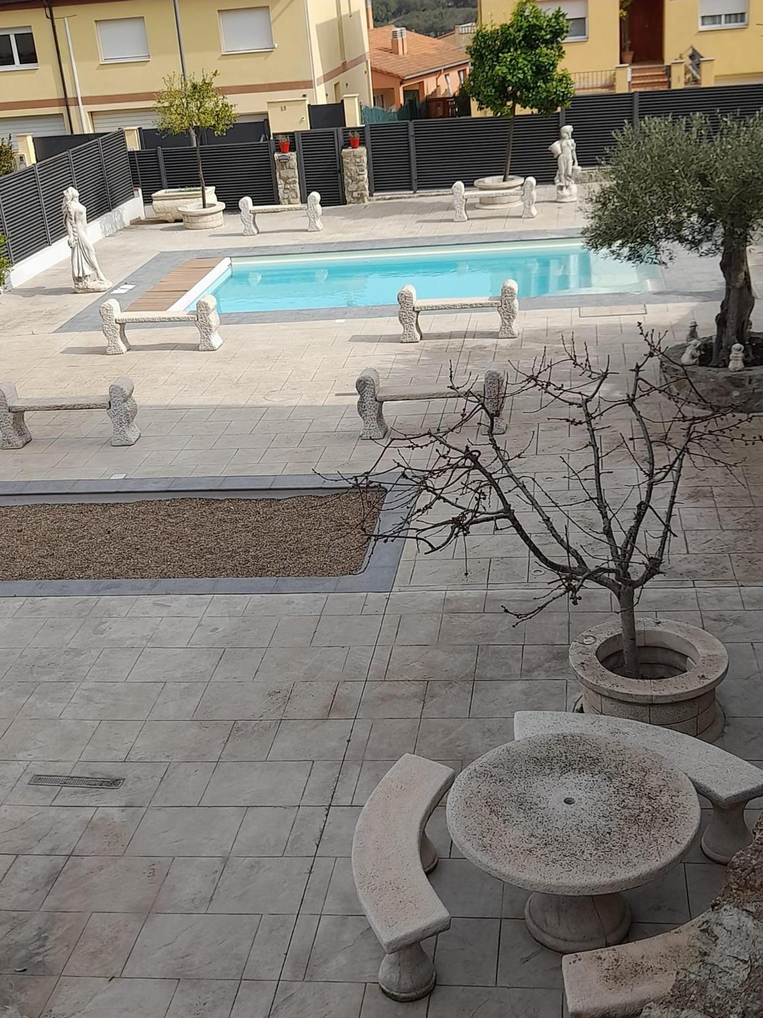 Casa Cari * Agullana