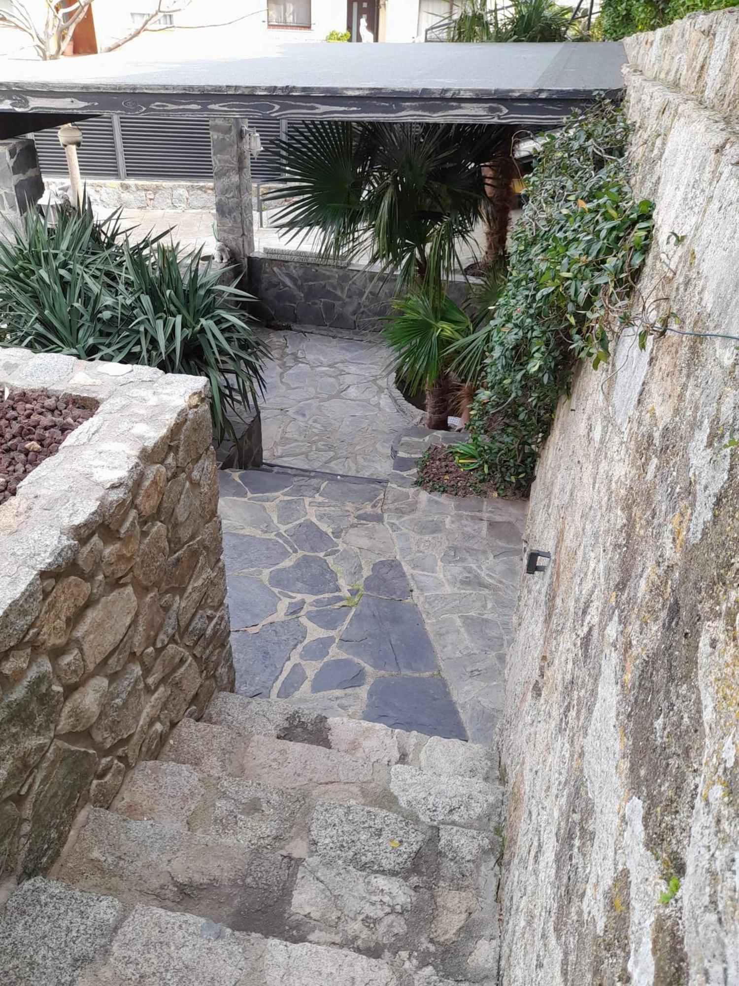 Casa Cari