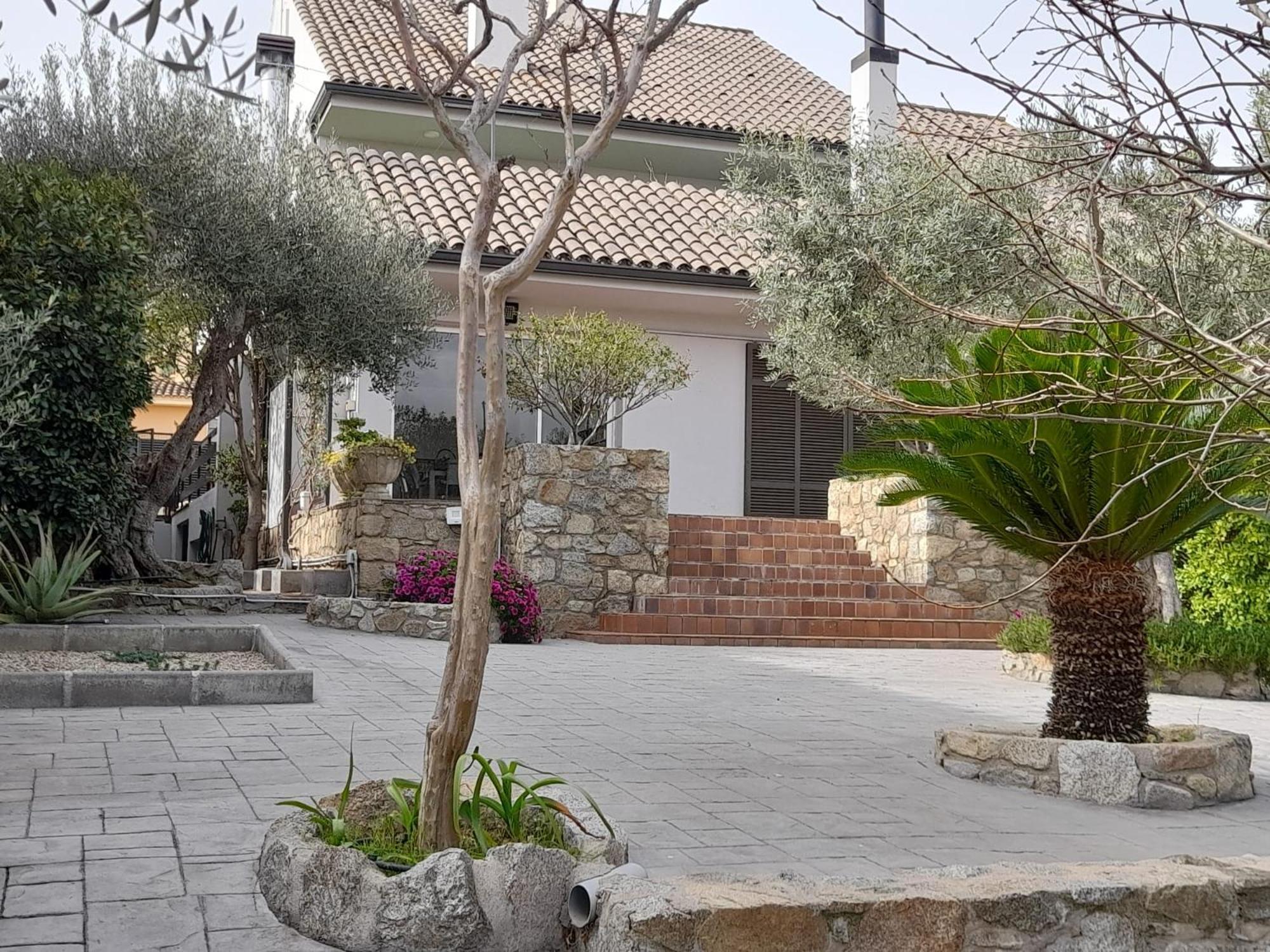 Casa Cari Holiday home Agullana
