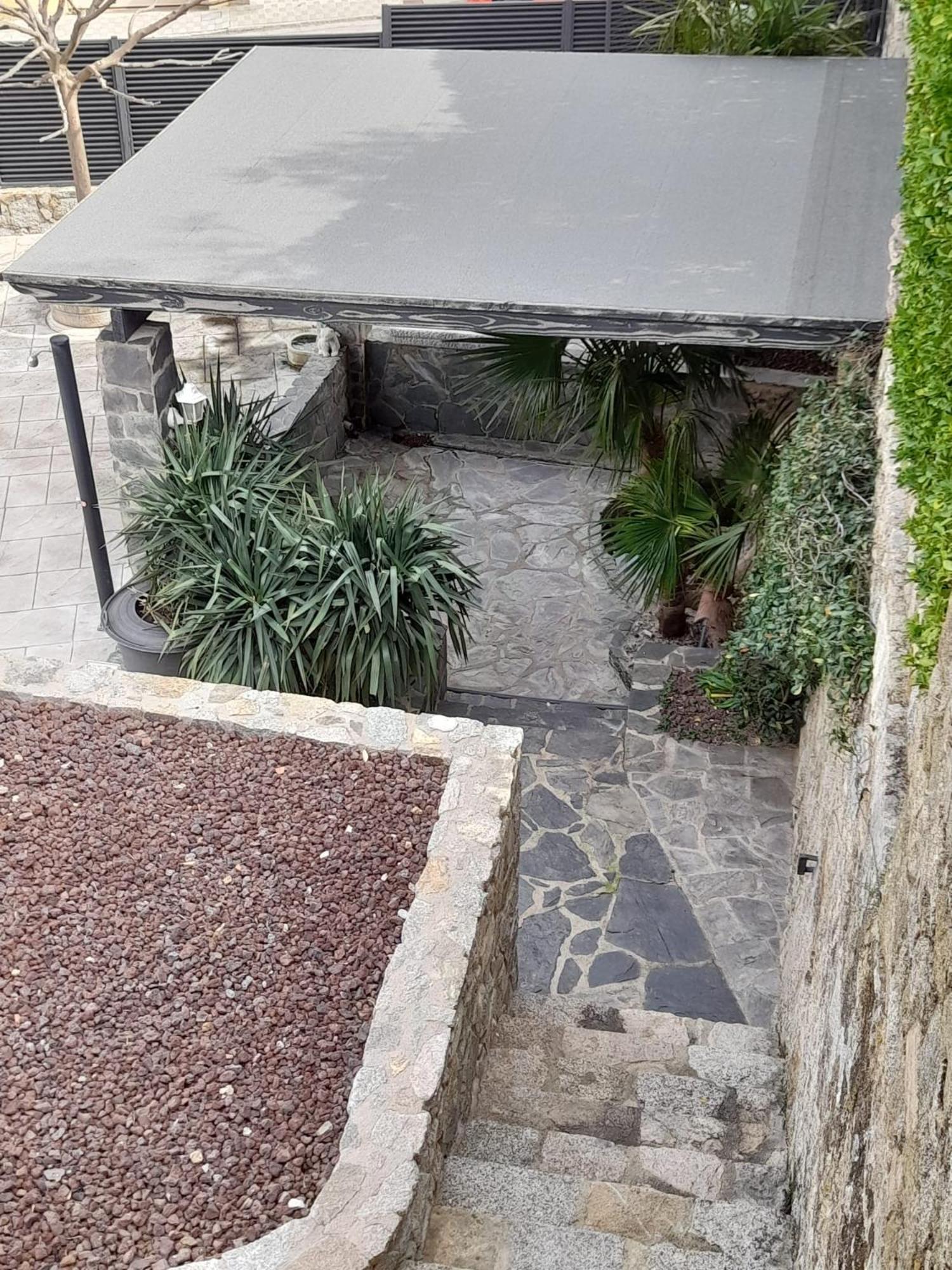 Holiday home Casa Cari Agullana