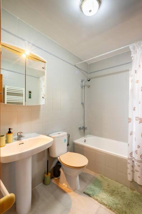 Apartamento In Monte
