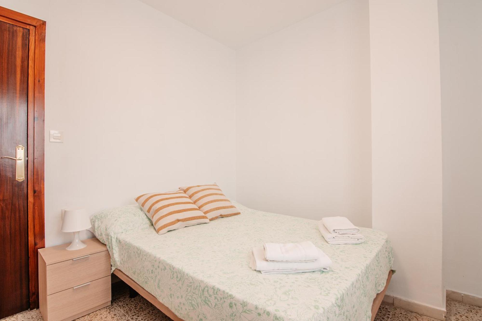 Apartamento Tuguest Torrenueva Playa *
