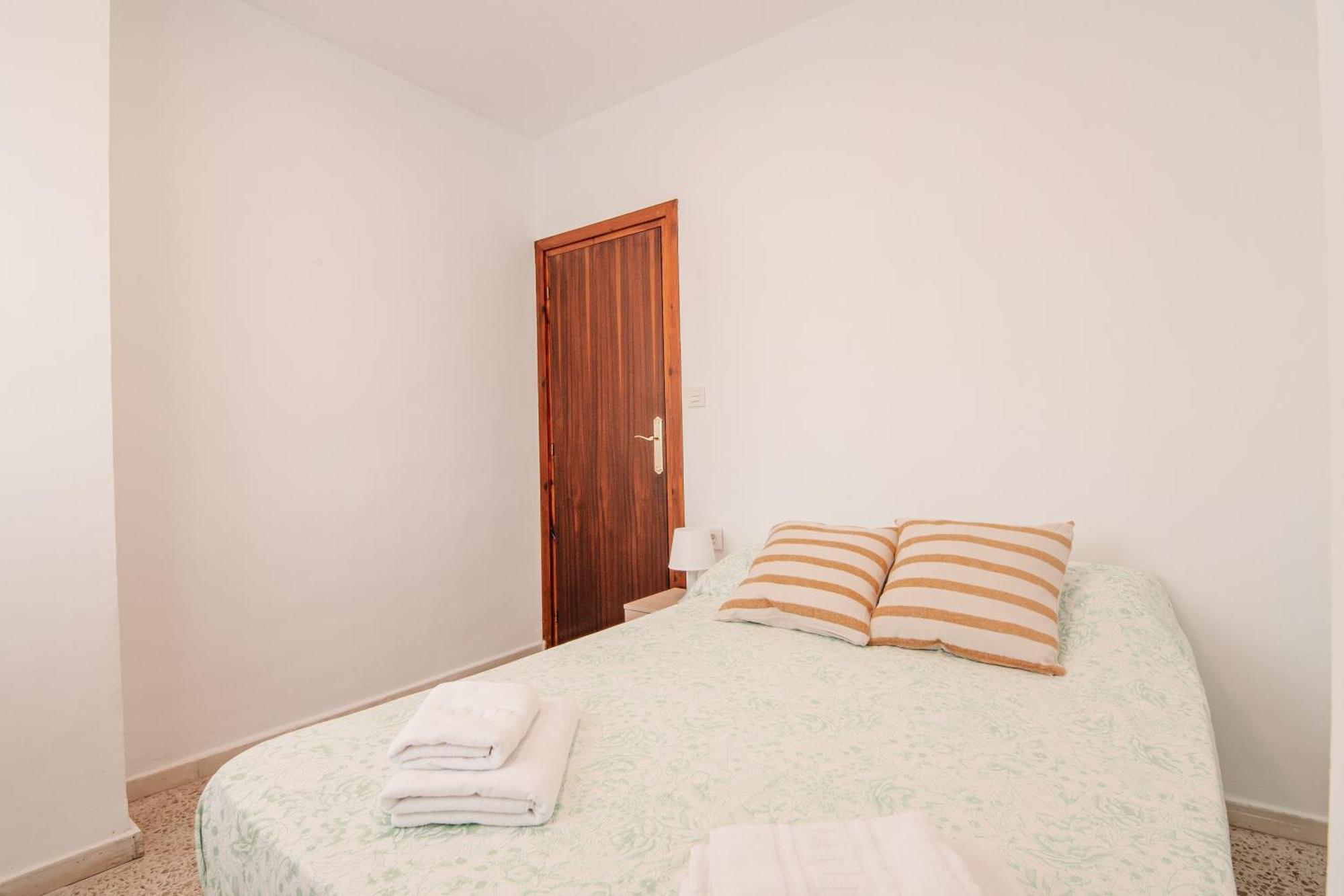 Apartamento Tuguest Torrenueva Playa *