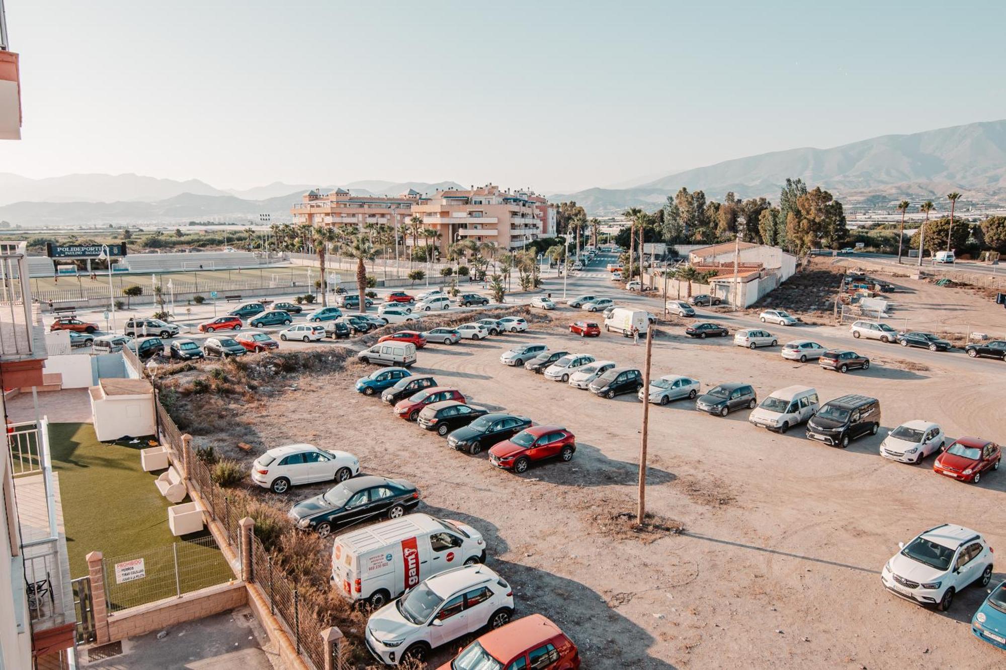 Apartamento Tuguest Torrenueva Playa Torrenueva (Andalusia)