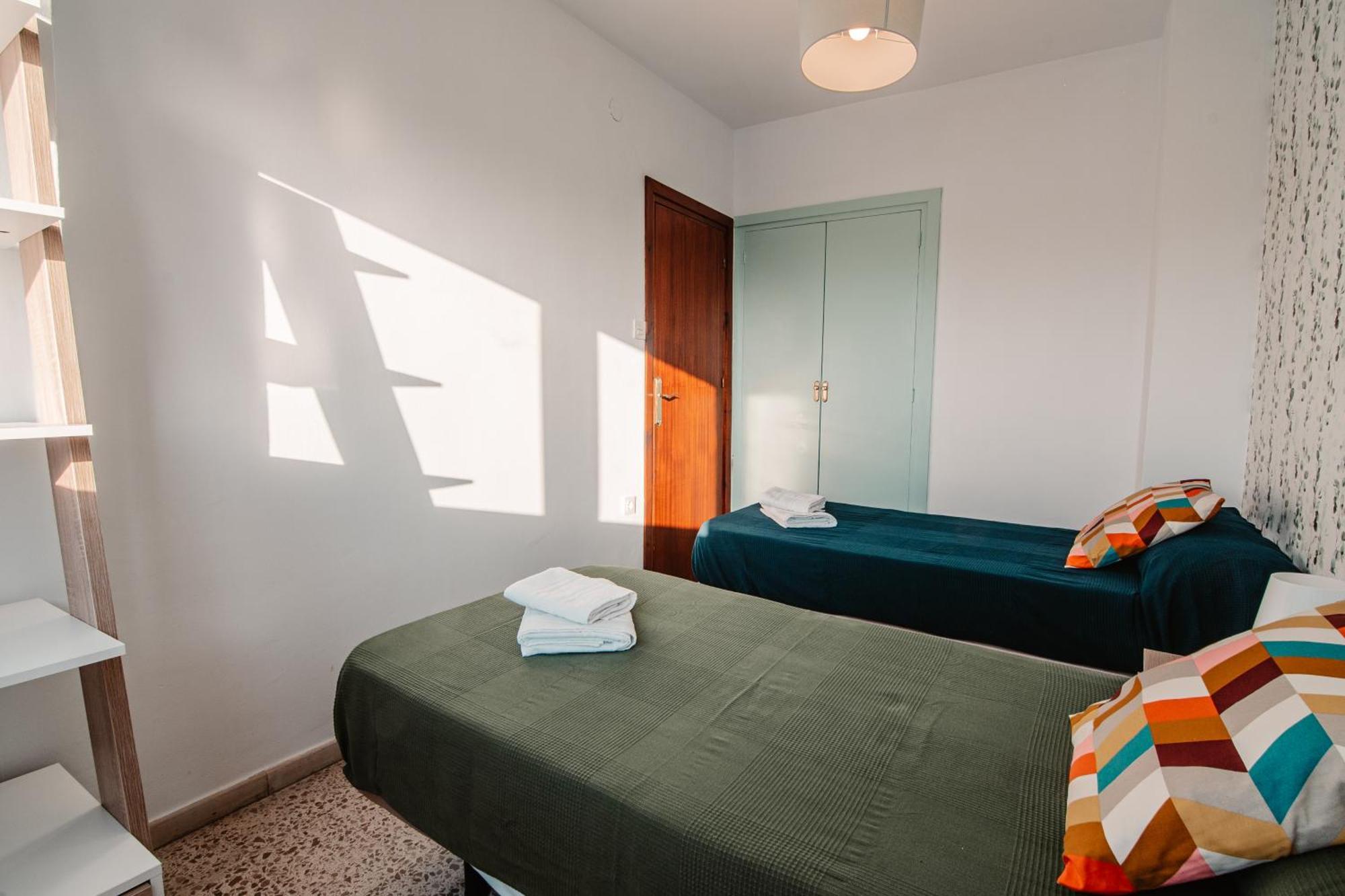 Apartamento Tuguest Torrenueva Playa