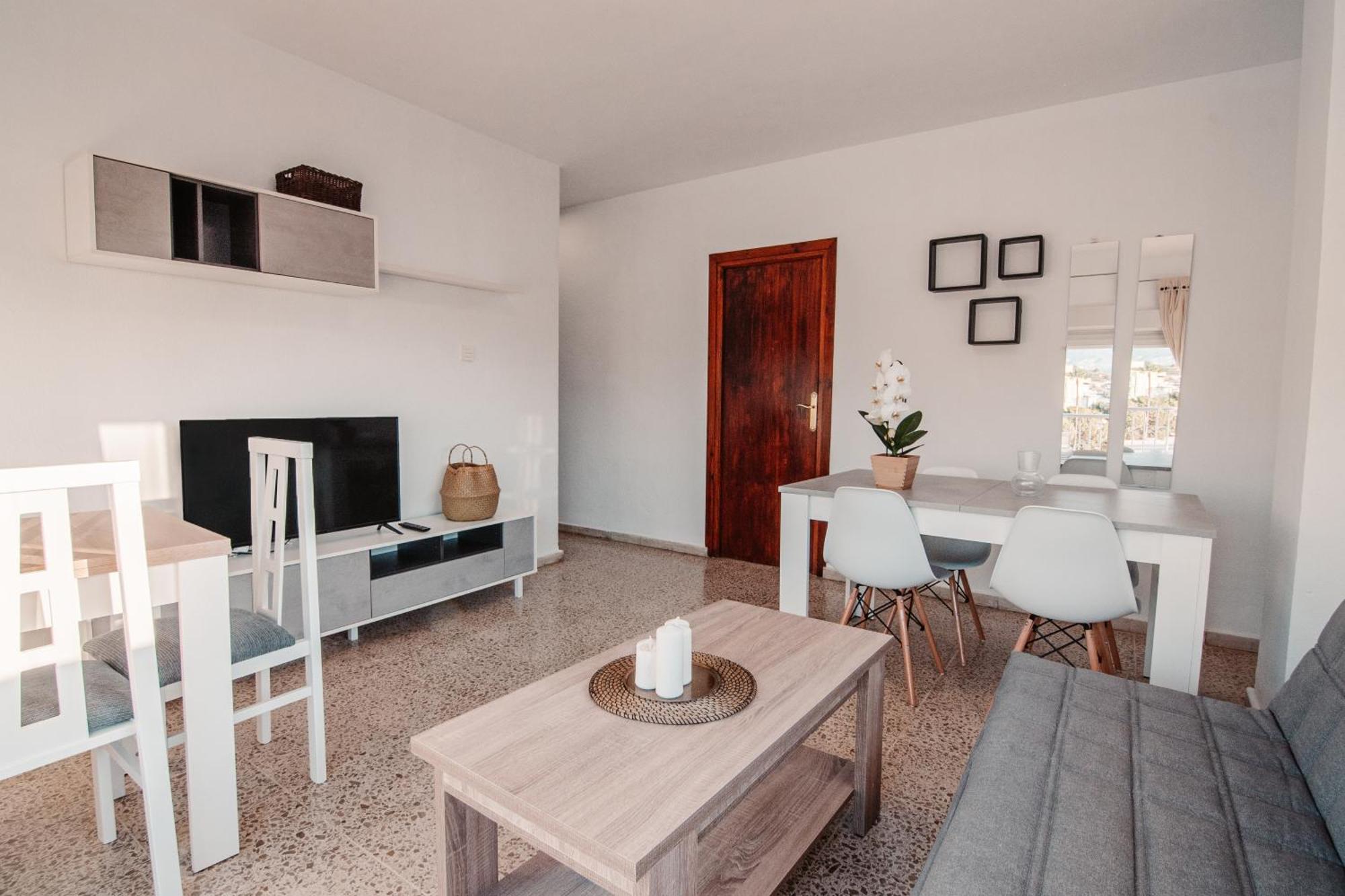Apartamento Tuguest Torrenueva Playa Torrenueva (Andalusia)