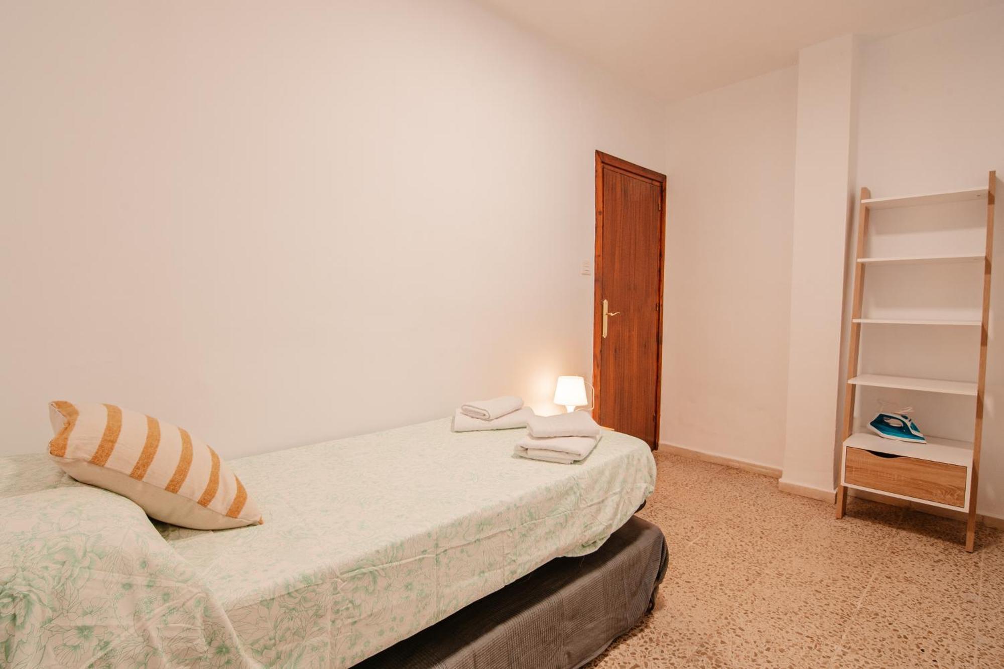 Tuguest Torrenueva Playa Apartamento Torrenueva (Andalusia)