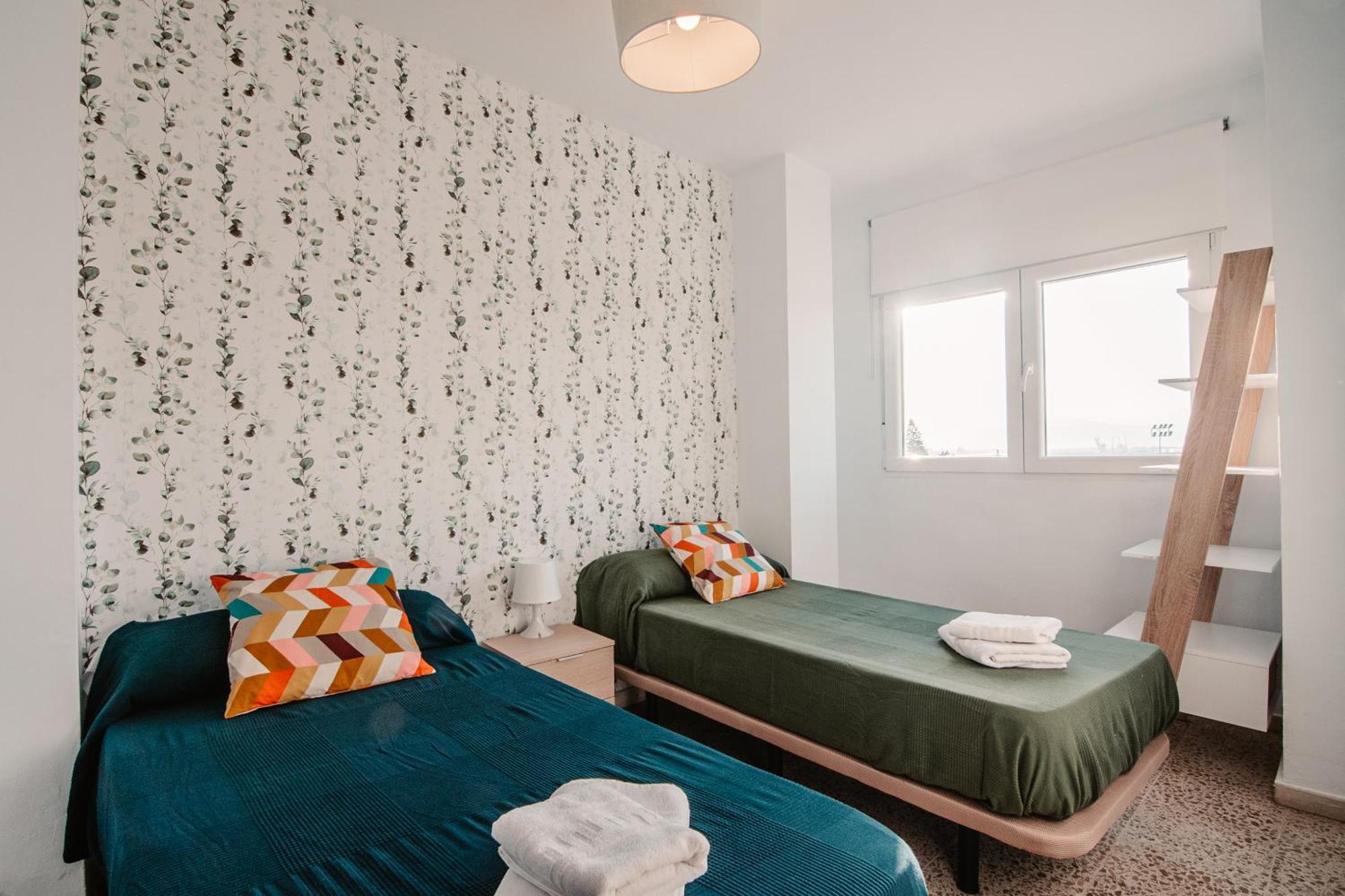 Apartamento Tuguest Torrenueva Playa *