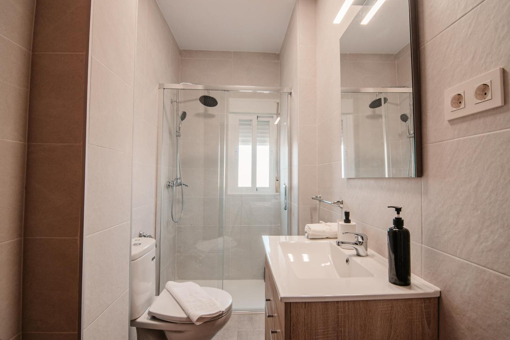 Tuguest Torrenueva Playa Apartamento Torrenueva (Andalusia)