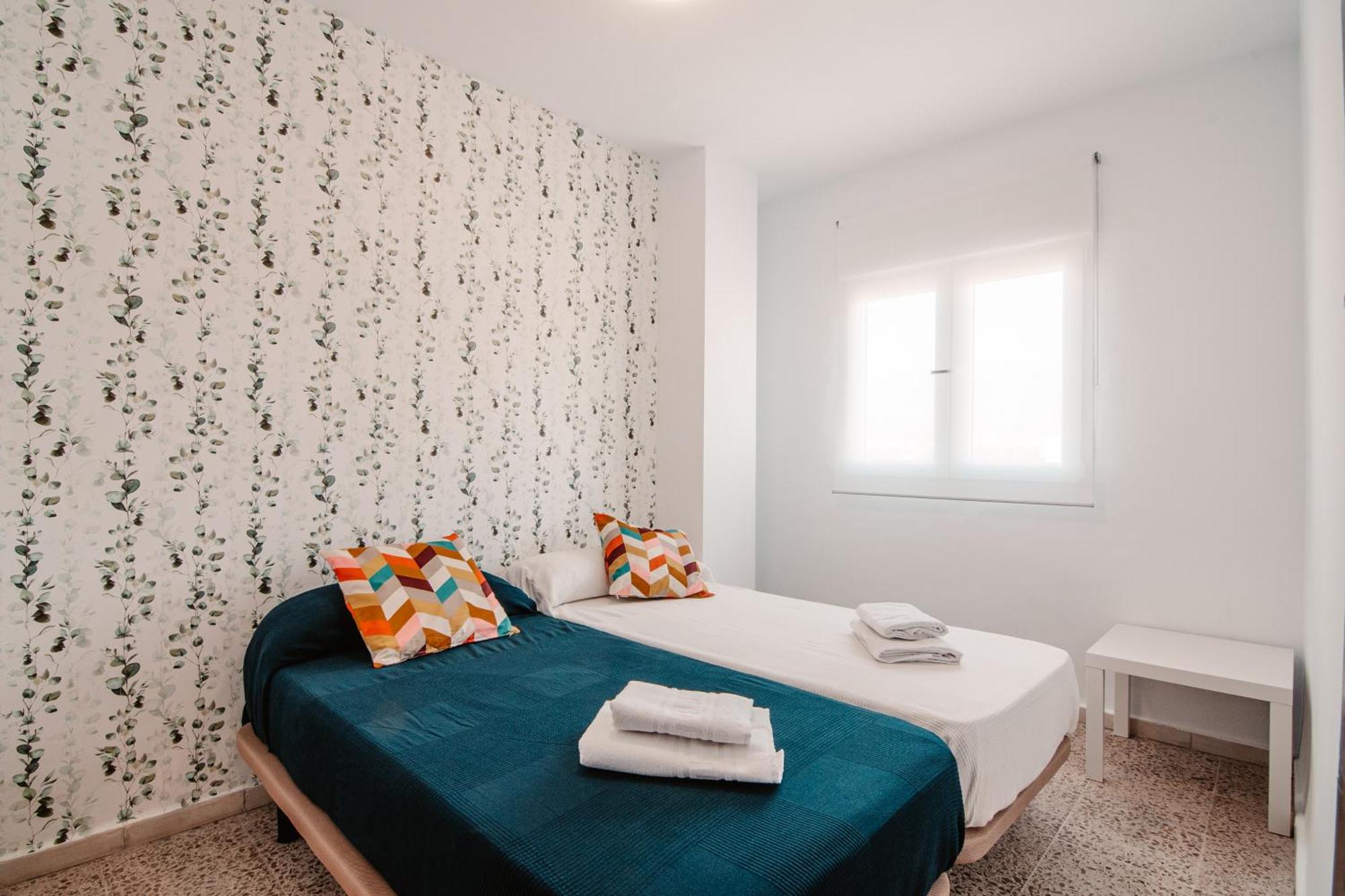 Apartamento Tuguest Torrenueva Playa *