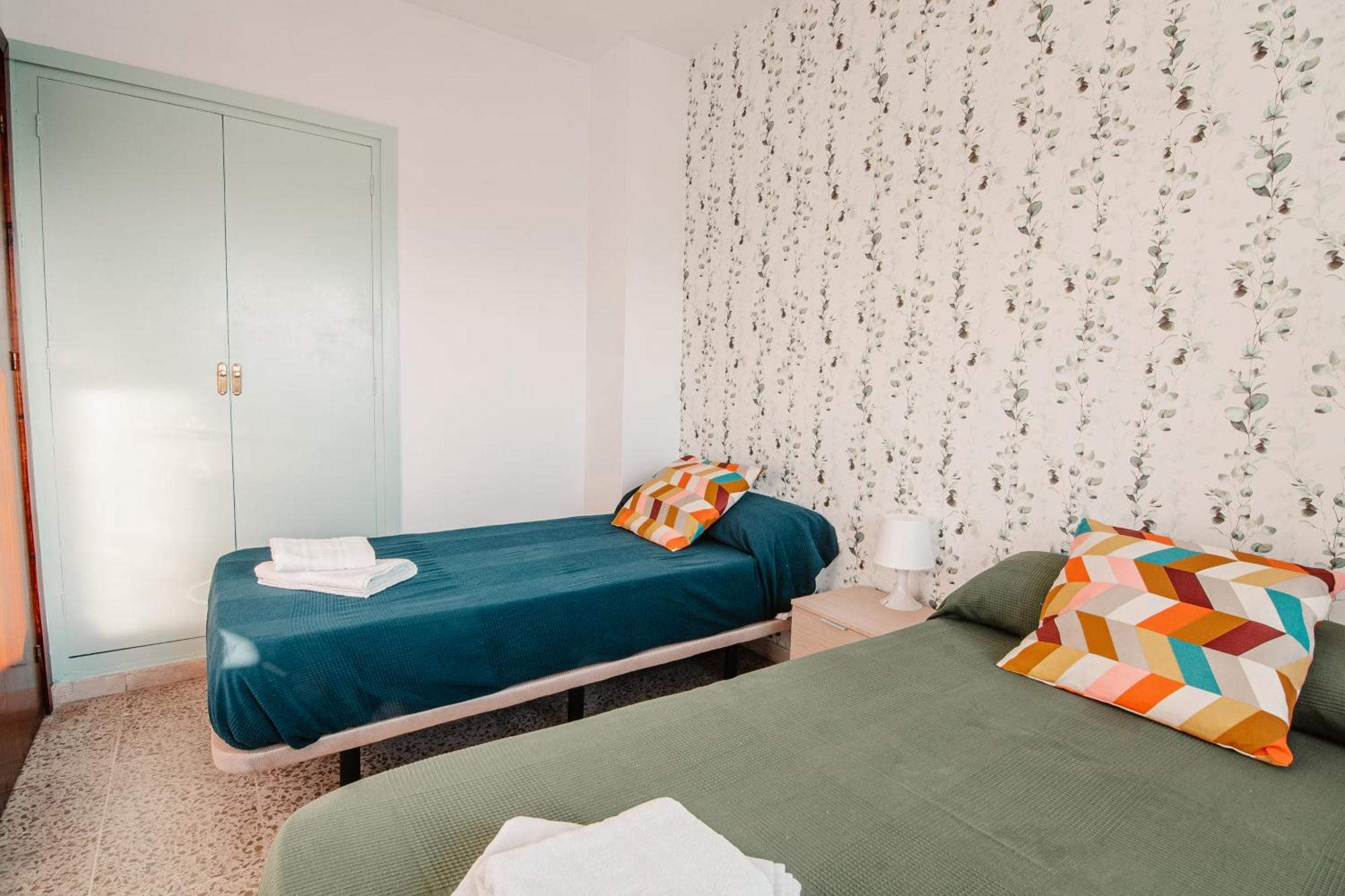 Apartamento Tuguest Torrenueva Playa *