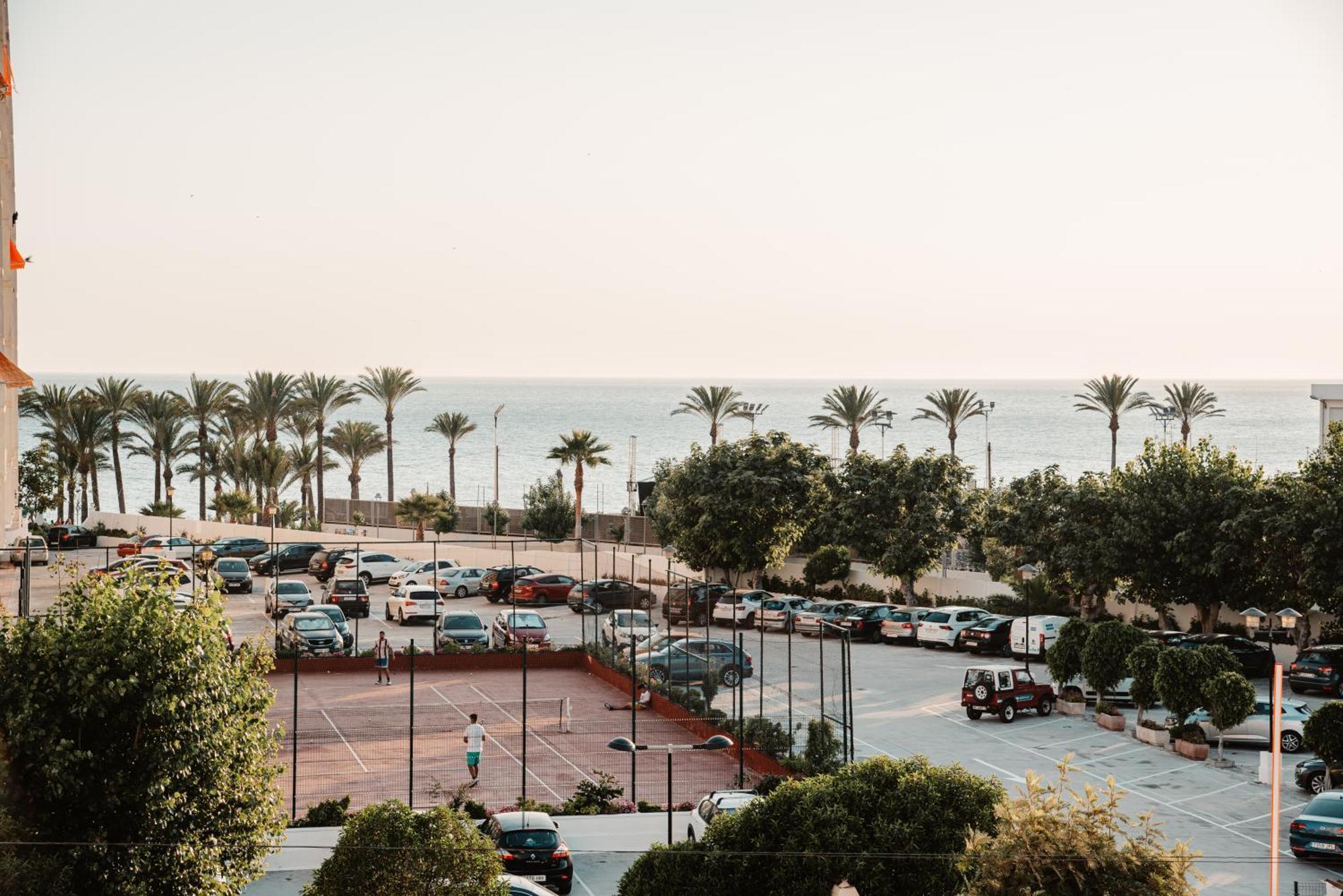 Tuguest Torrenueva Playa Apartamento