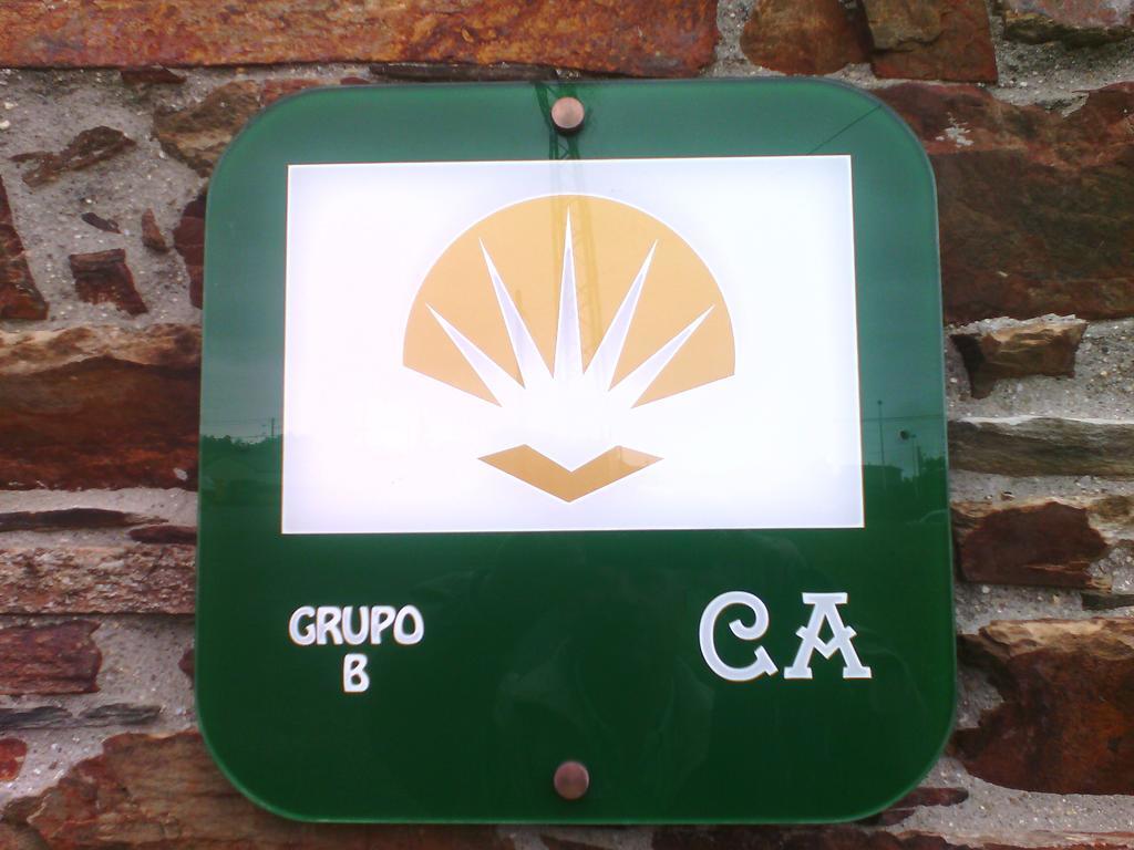 Rurales San Xillao Apartamento