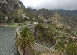Rural Triana