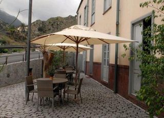 Hotel Rural Triana Vallehermoso
