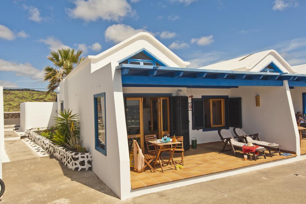 Casita Lanzaocean View Apartment Punta Mujeres