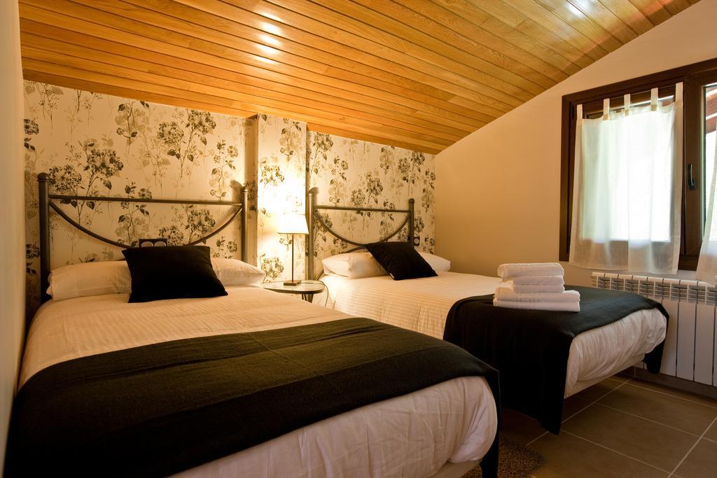 Casa rural Segotegi Etxea *