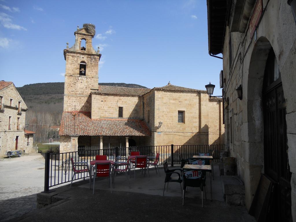 Guest house Nuevo Rio Duero *