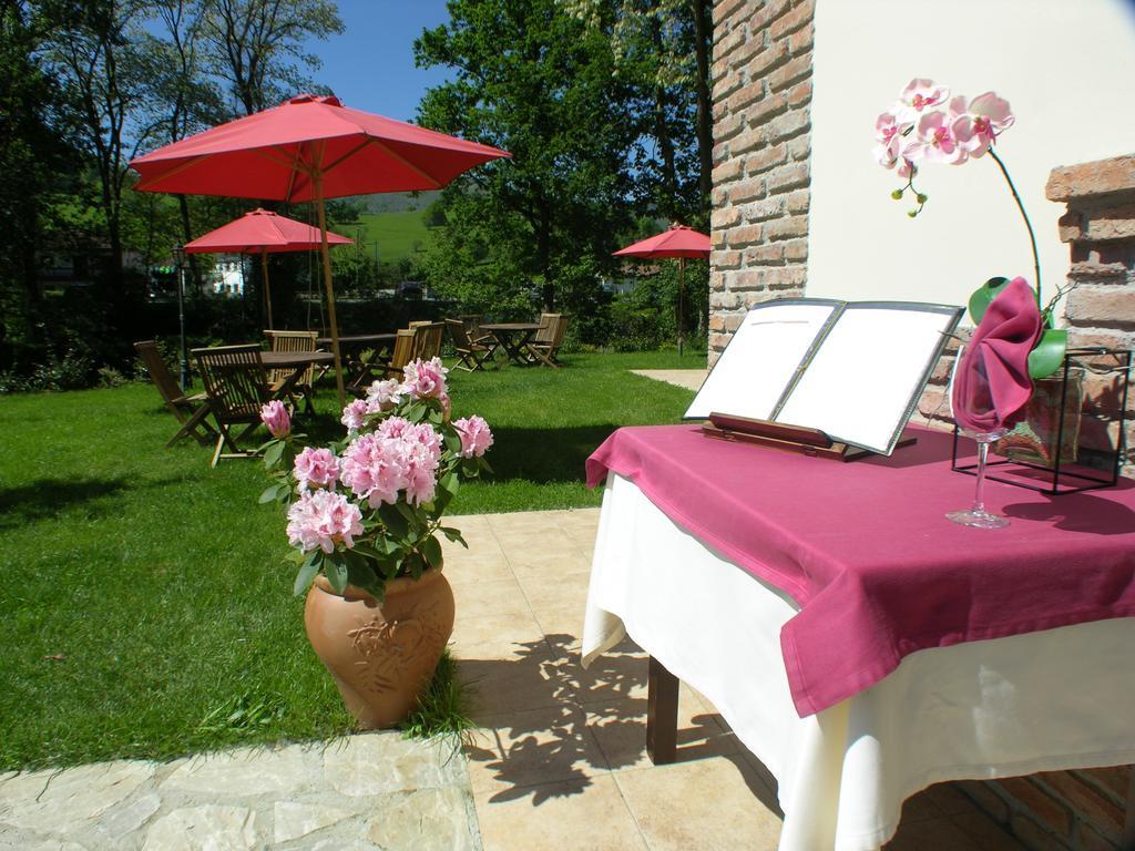 Hotel Rural Soto De Cangas