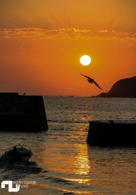 Eco * Mundaka