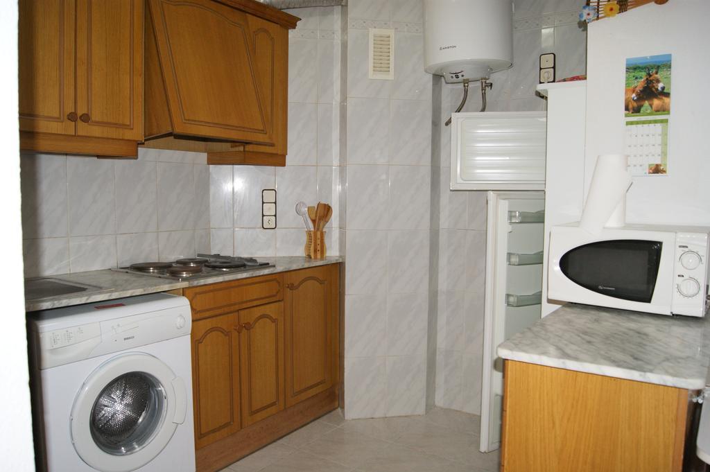 Apartamento Playa Cargador *