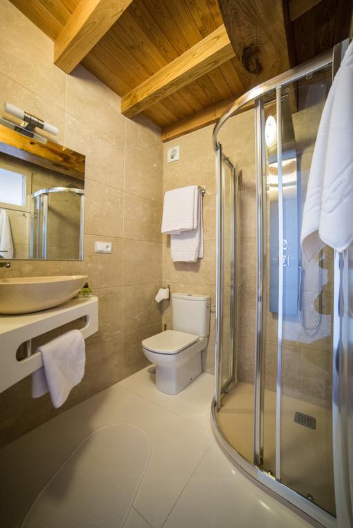Casa Juancito Country house